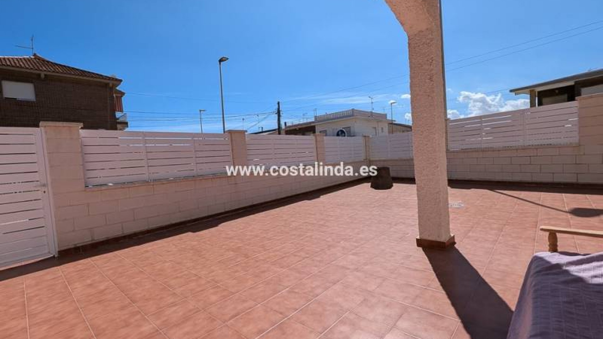 Casa in Los Alcazares