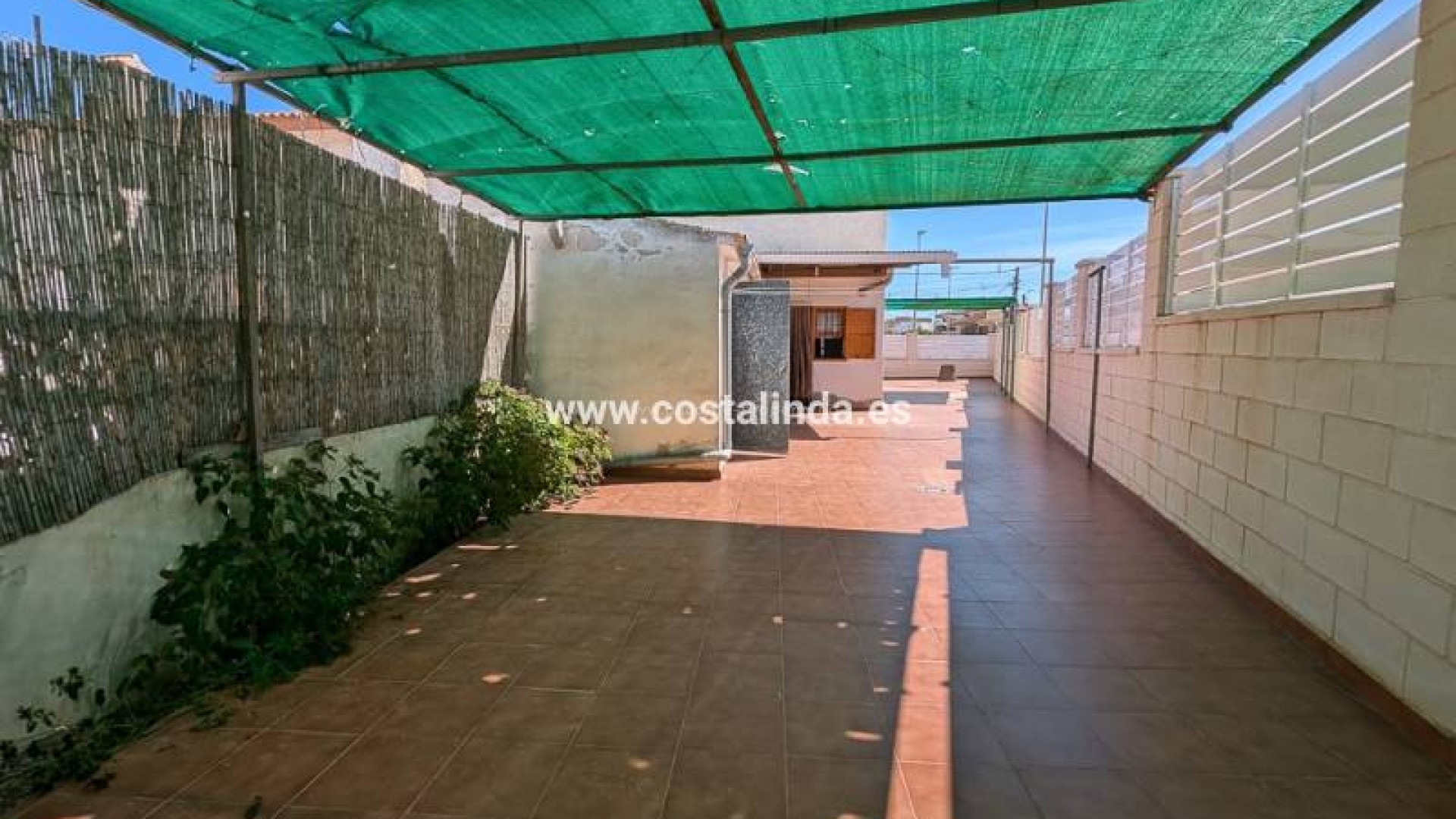 Casa in Los Alcazares