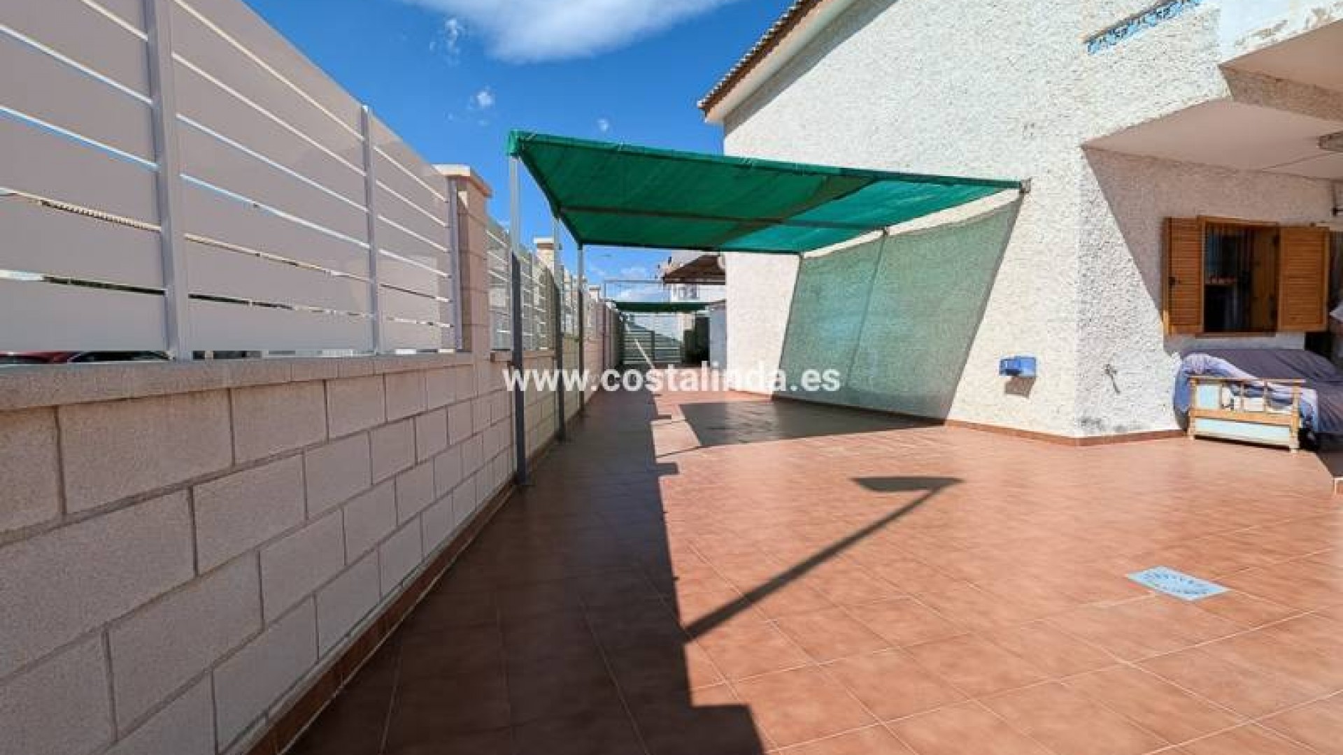 Casa in Los Alcazares