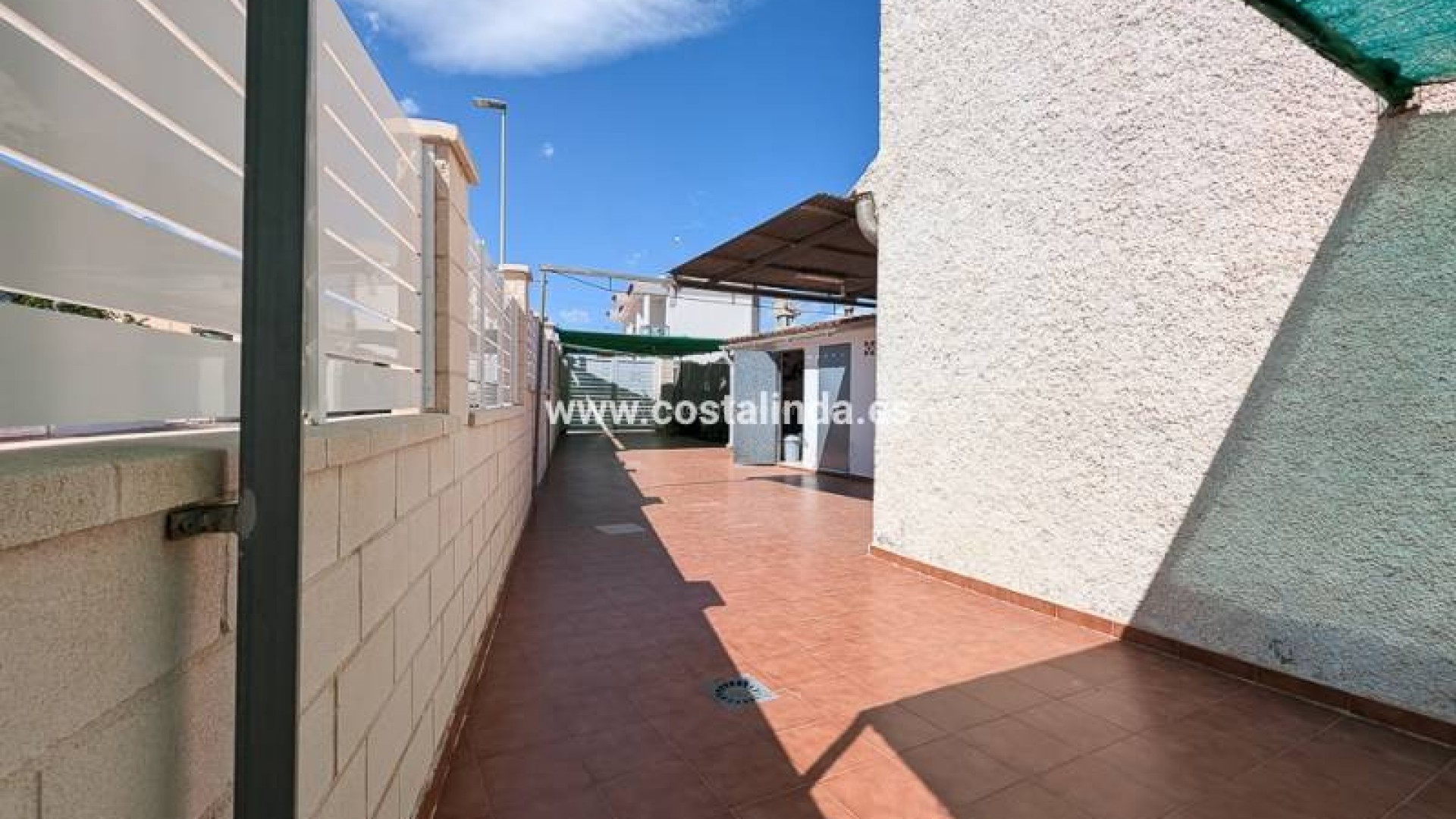 Casa in Los Alcazares