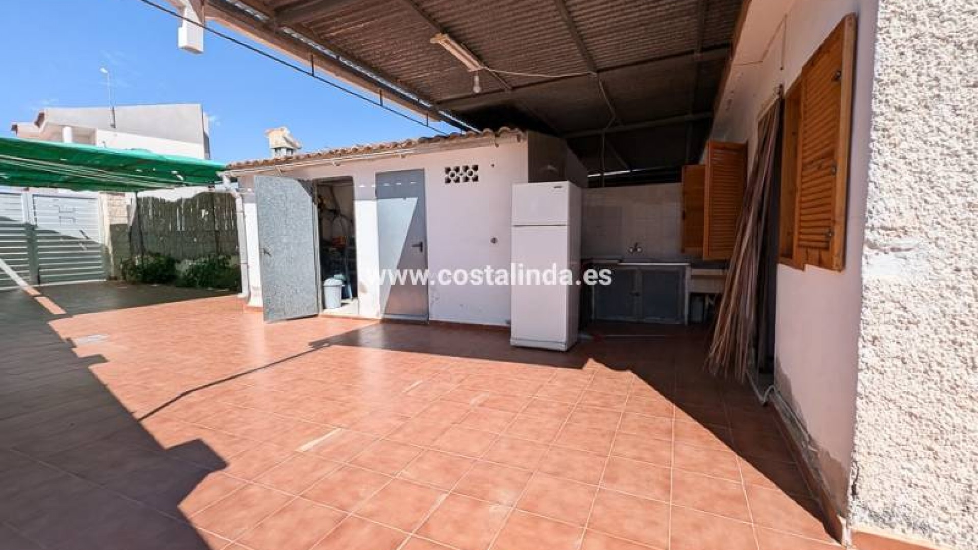 Casa in Los Alcazares