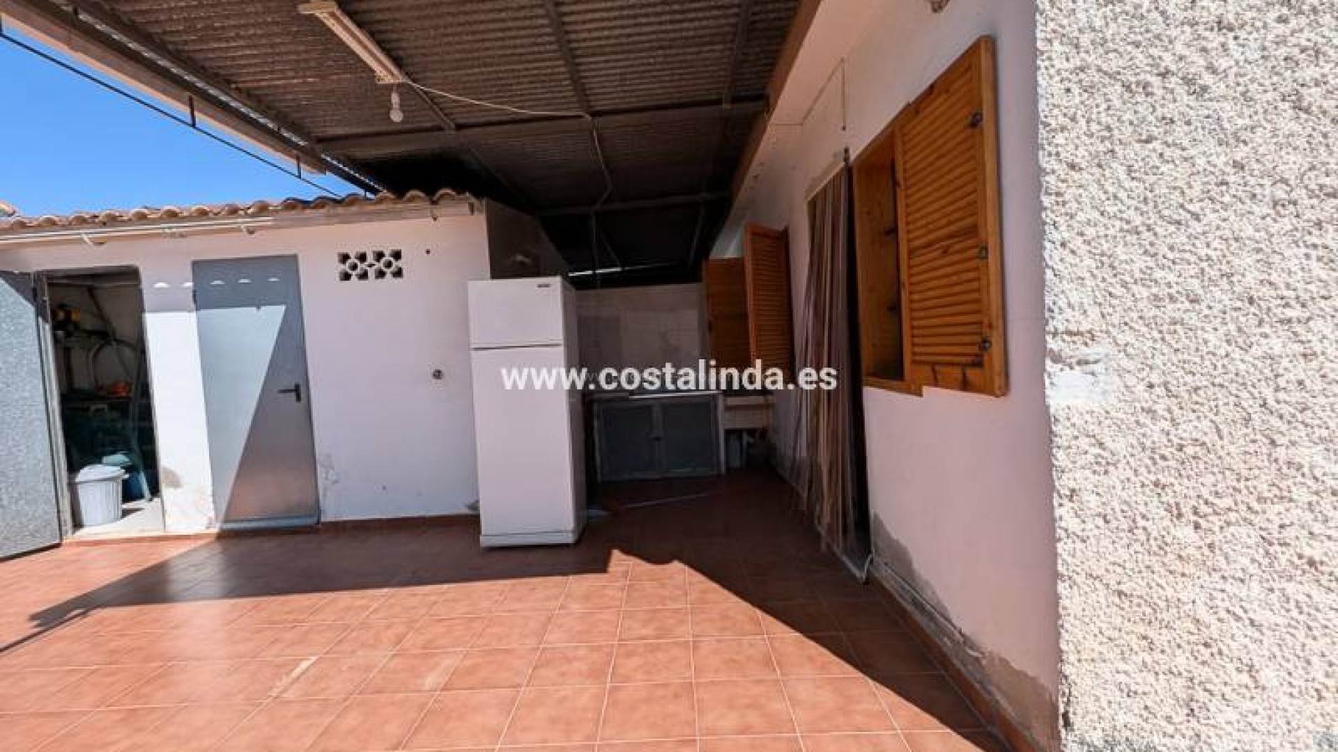 Casa in Los Alcazares