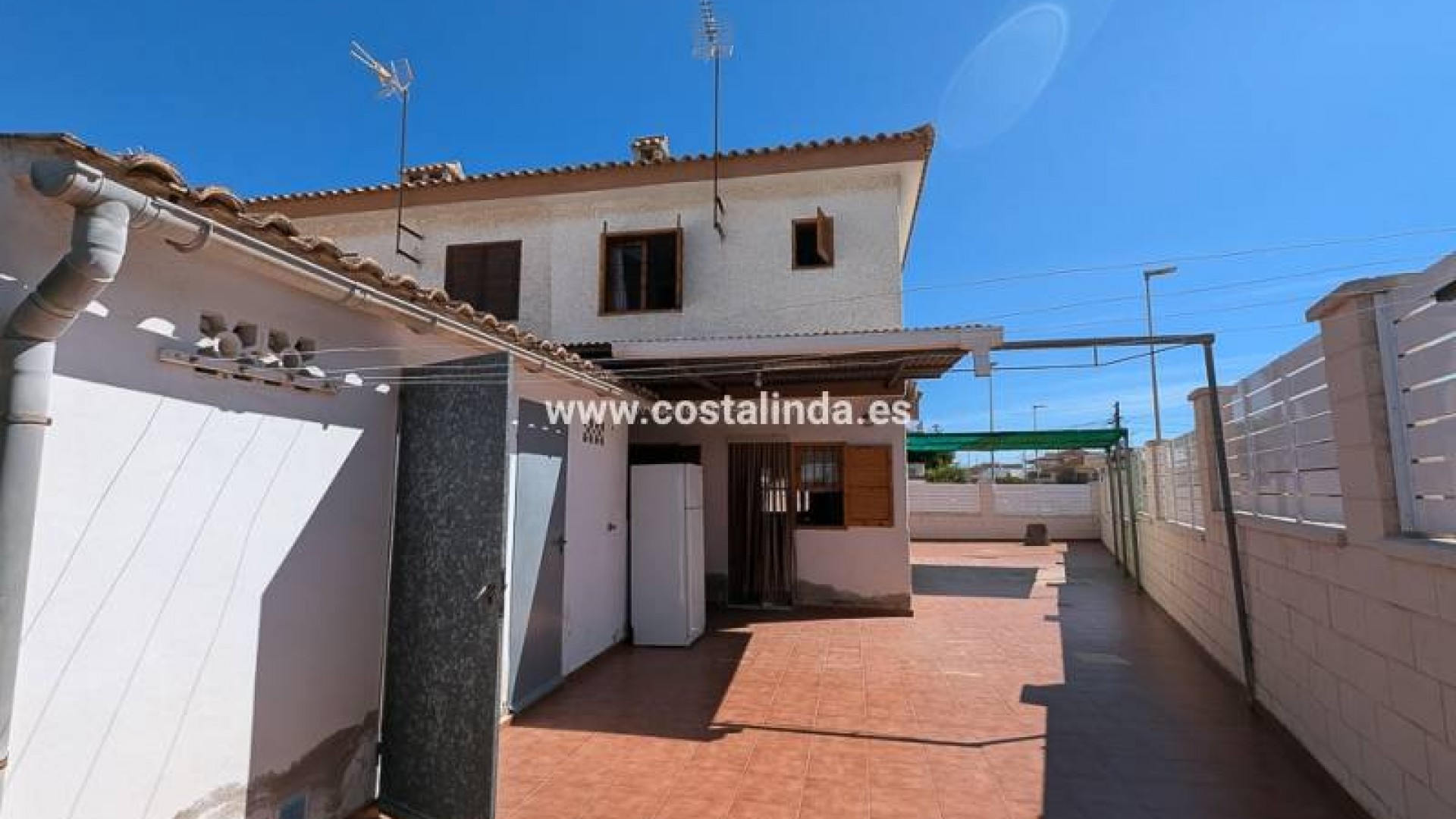 Casa in Los Alcazares