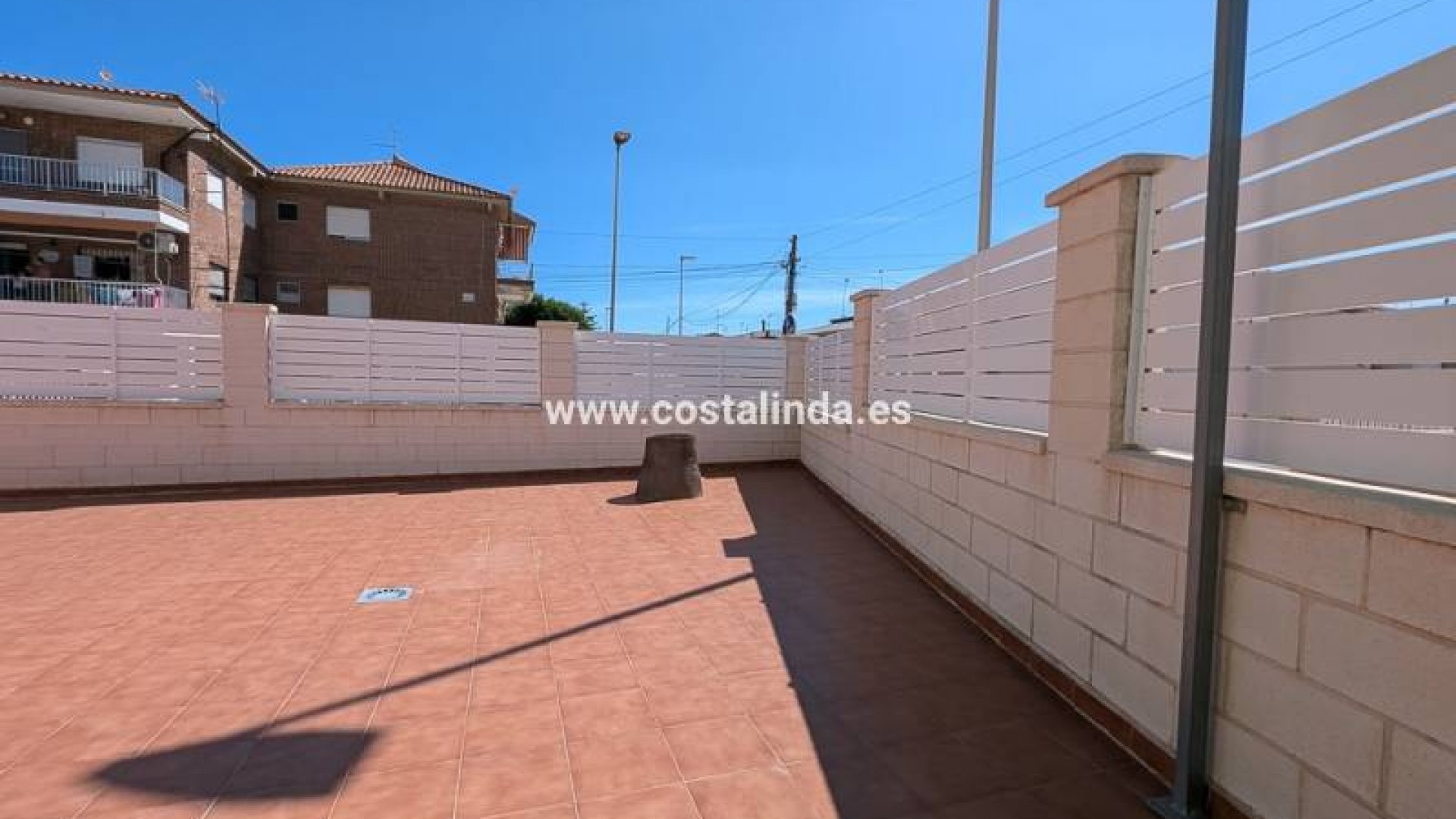 Casa in Los Alcazares