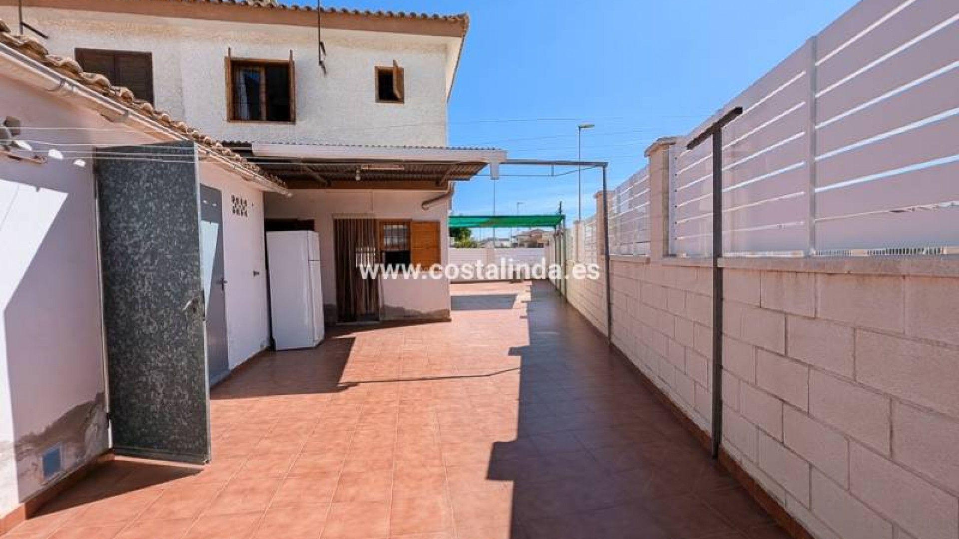 Casa in Los Alcazares