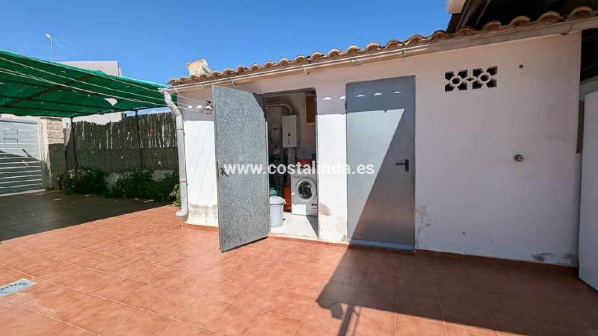 Casa in Los Alcazares