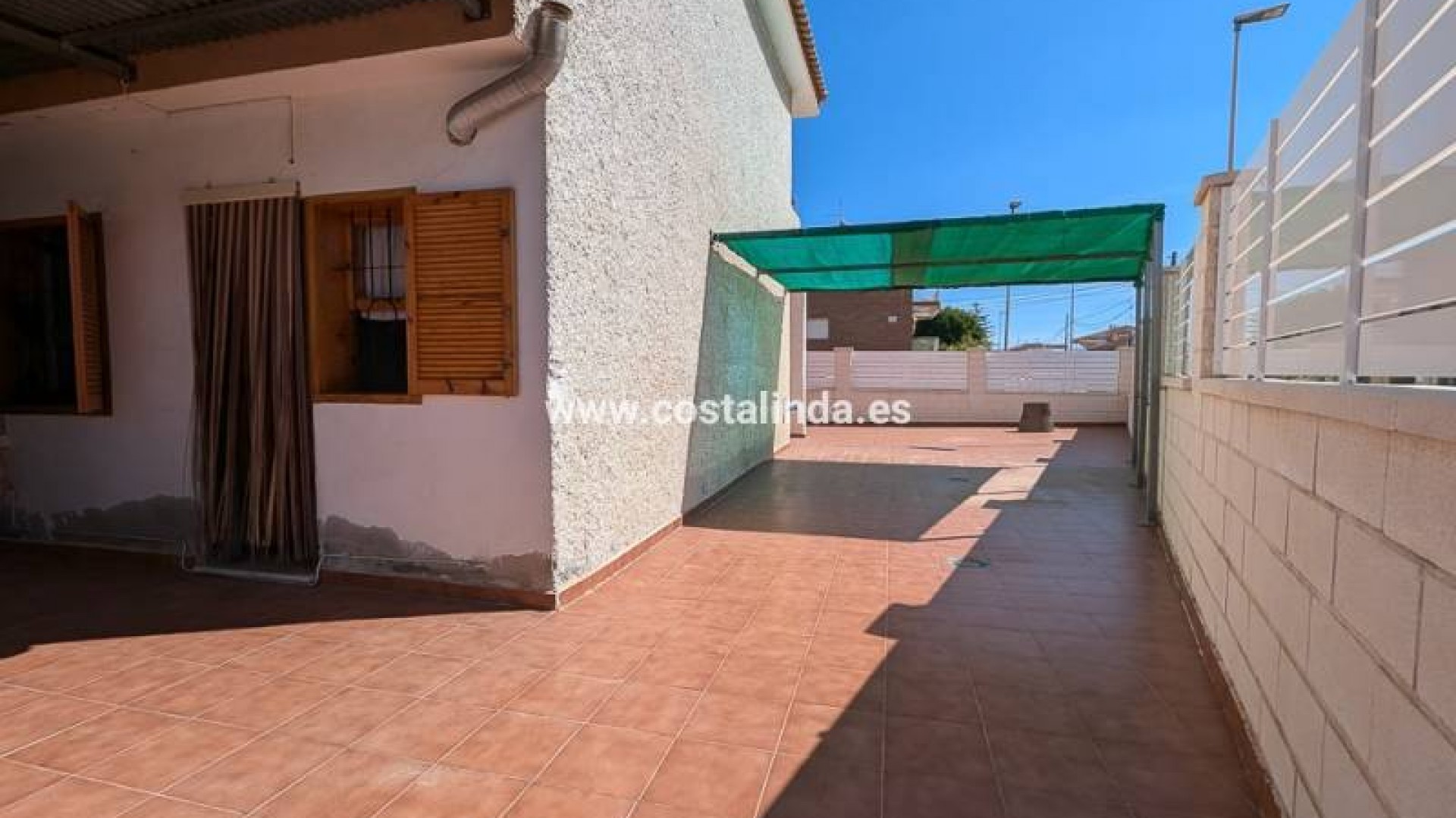 Casa in Los Alcazares