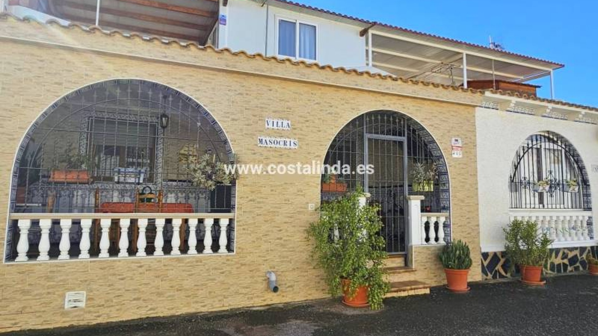 Casa in Los Alcazares