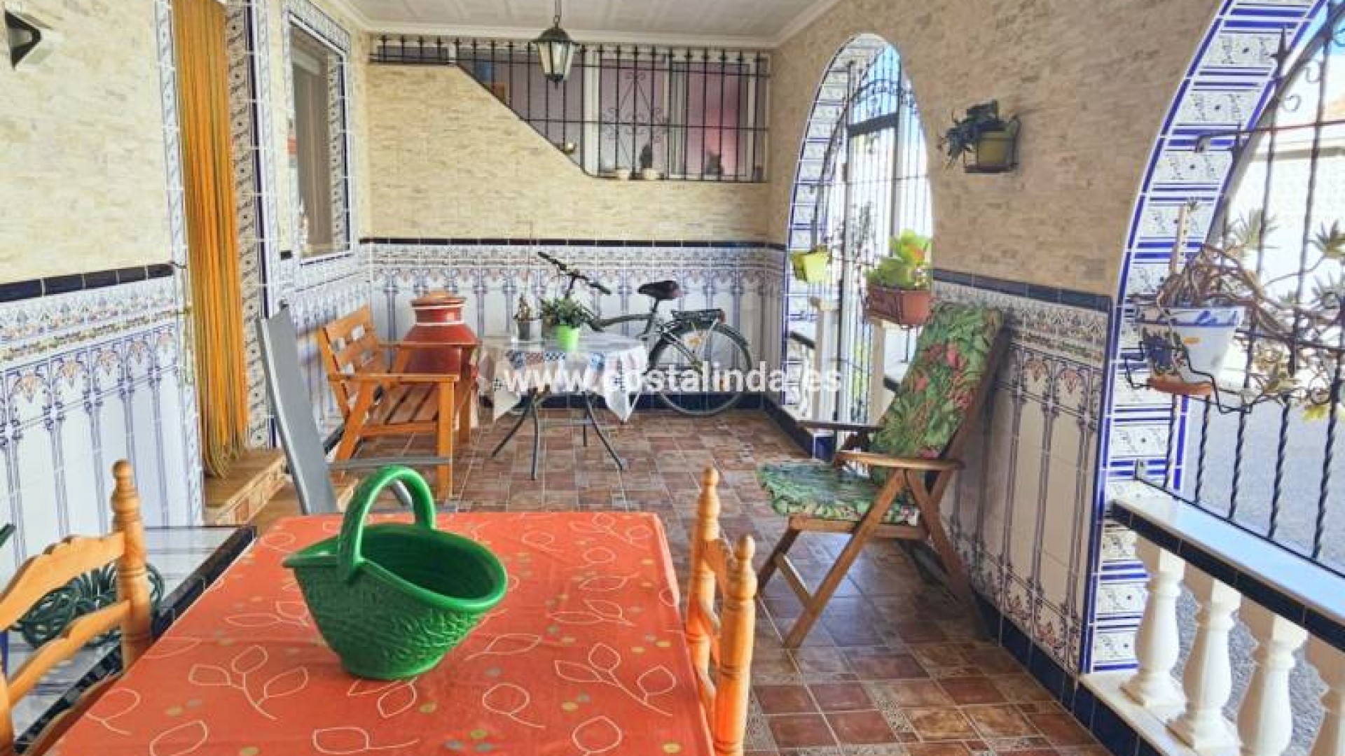 Casa in Los Alcazares