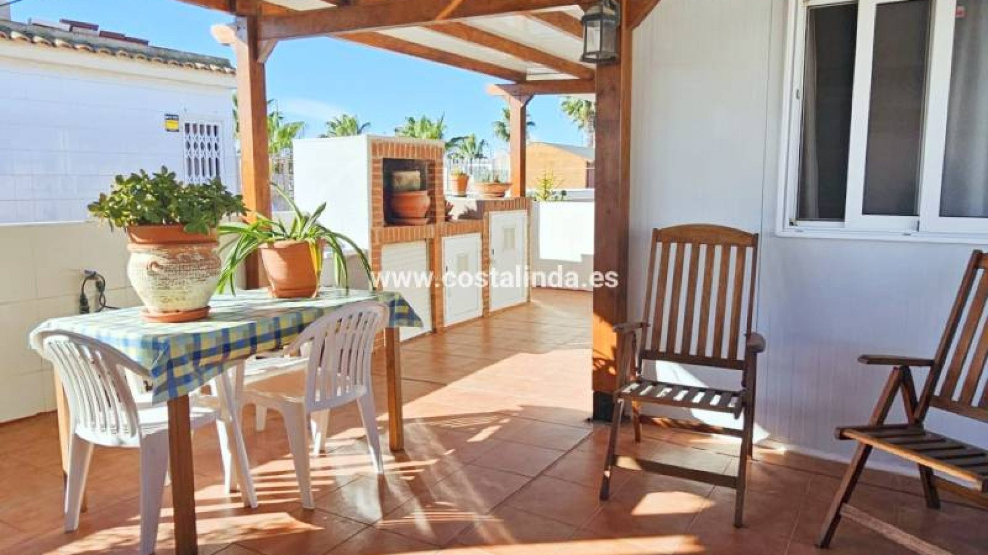 Casa in Los Alcazares