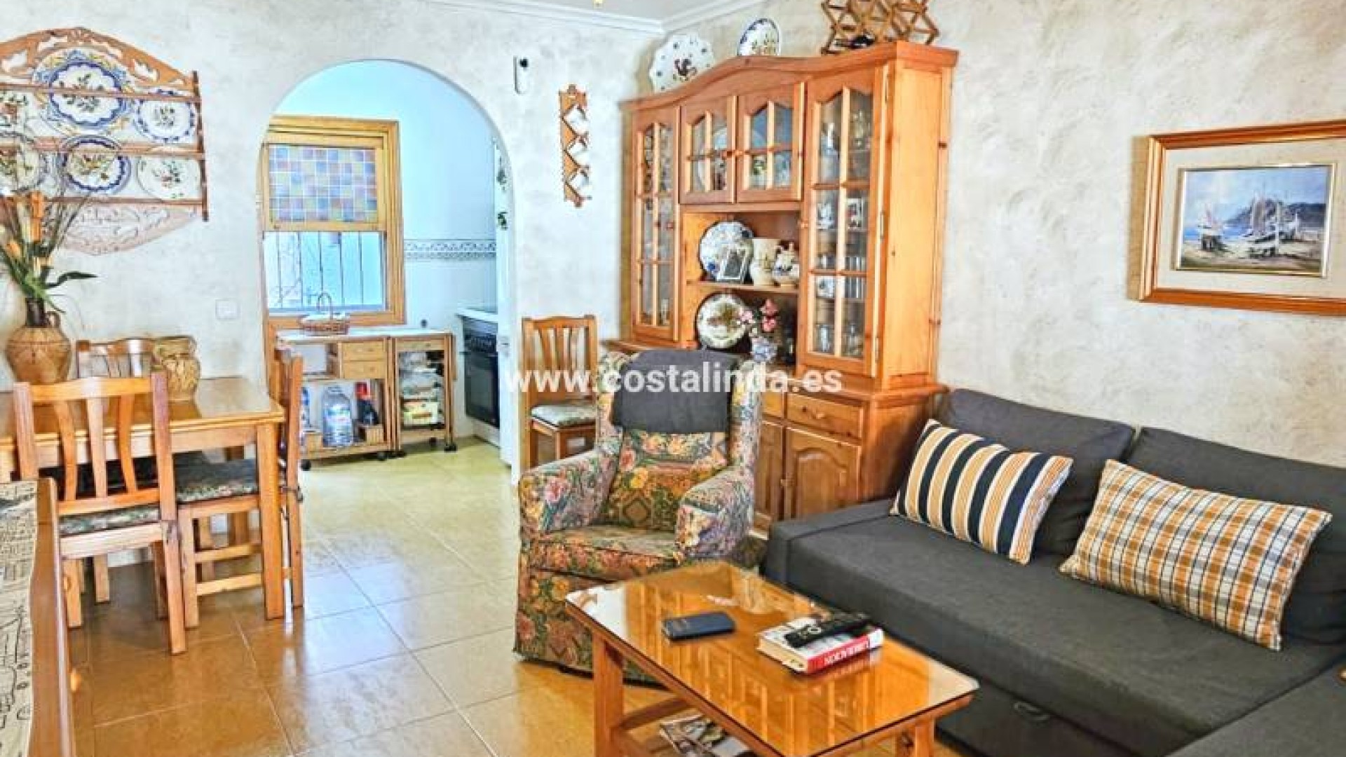 Casa in Los Alcazares