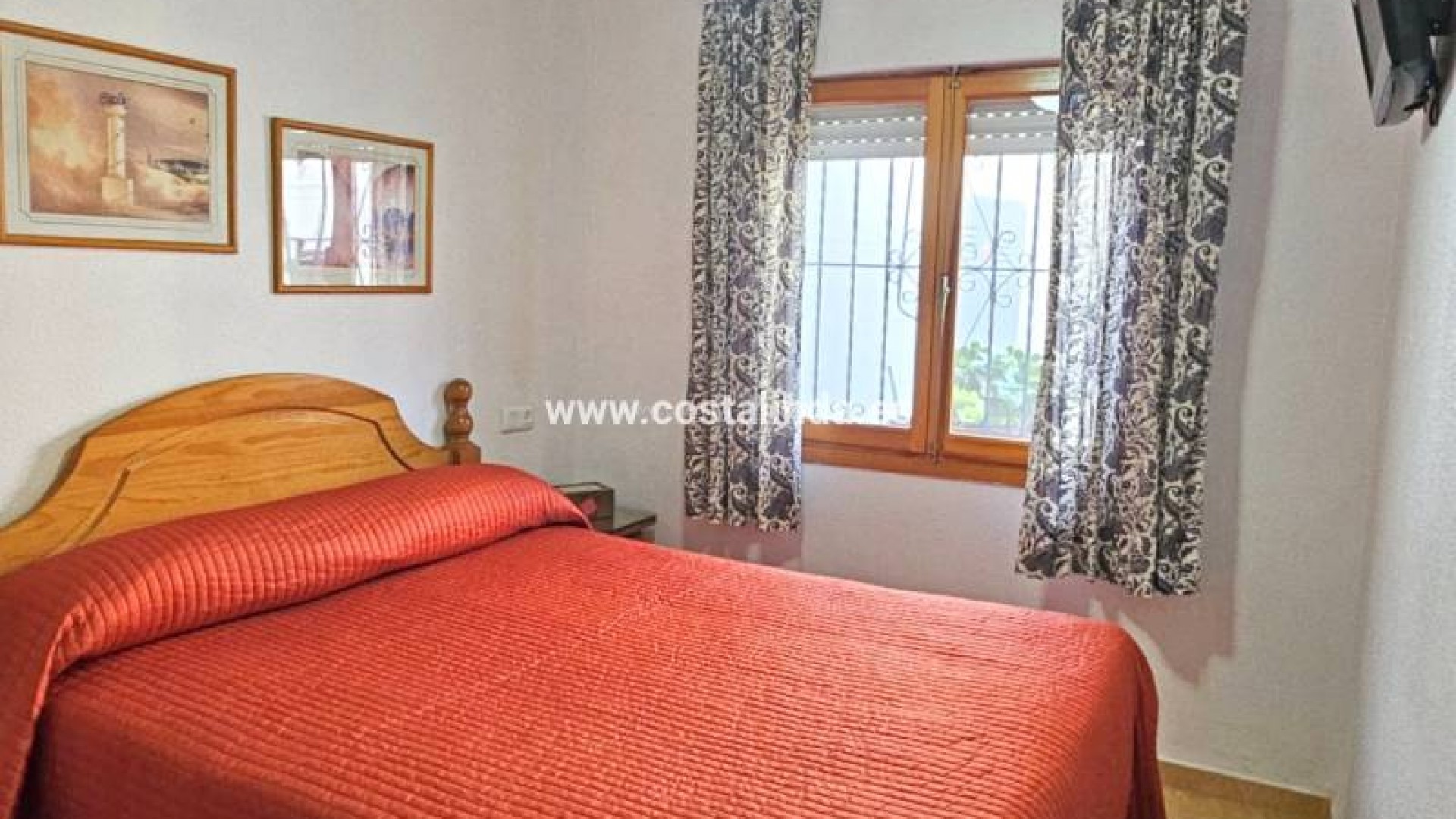 Casa in Los Alcazares