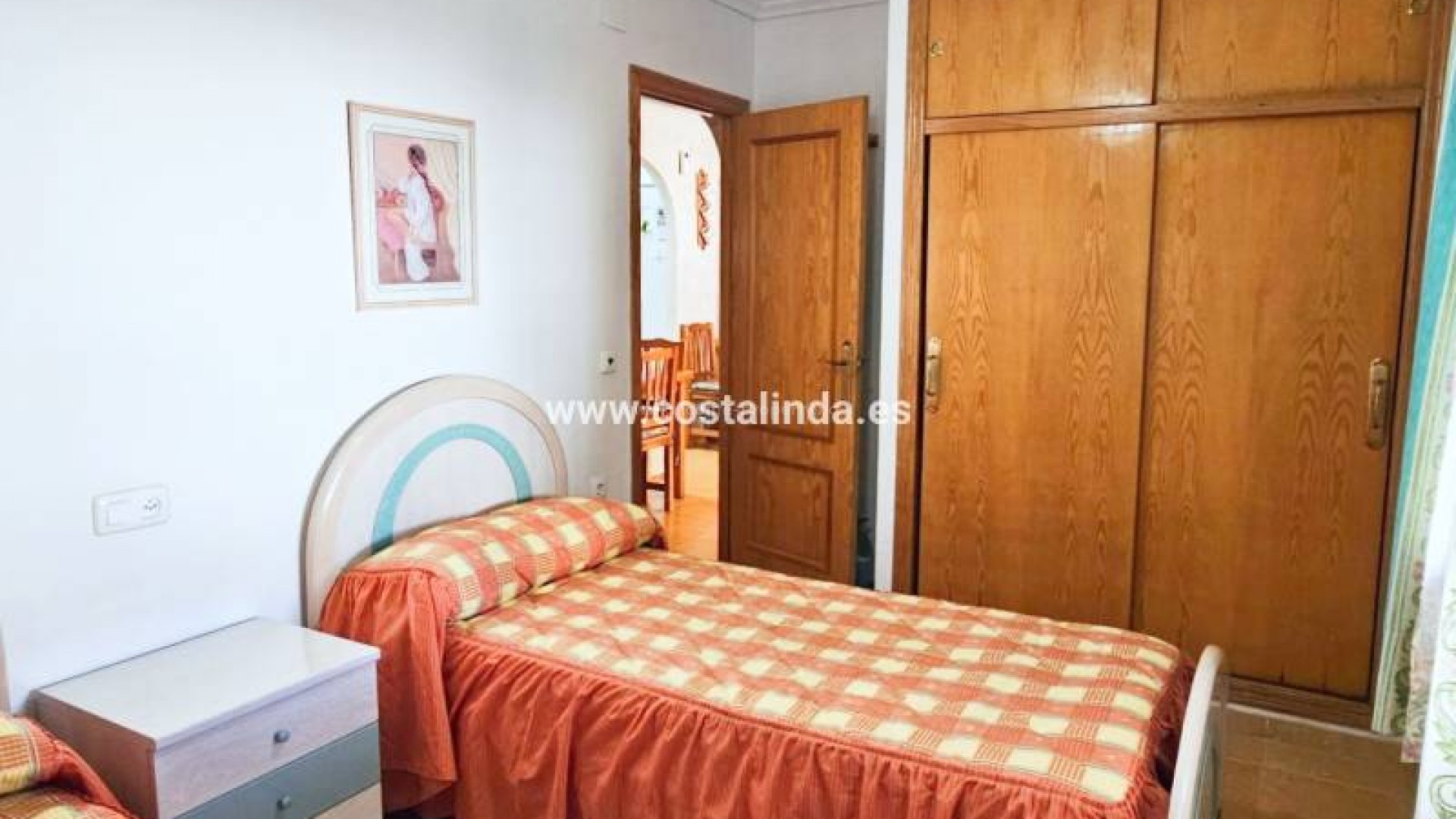 Casa in Los Alcazares