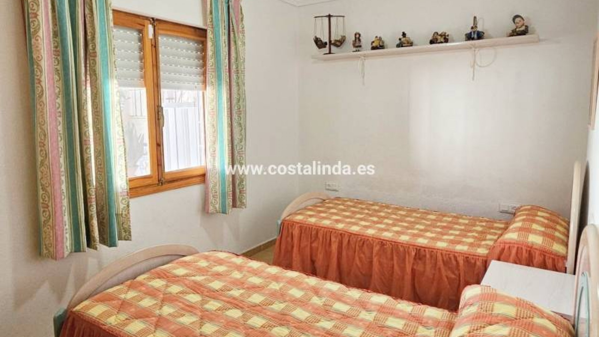 Casa in Los Alcazares