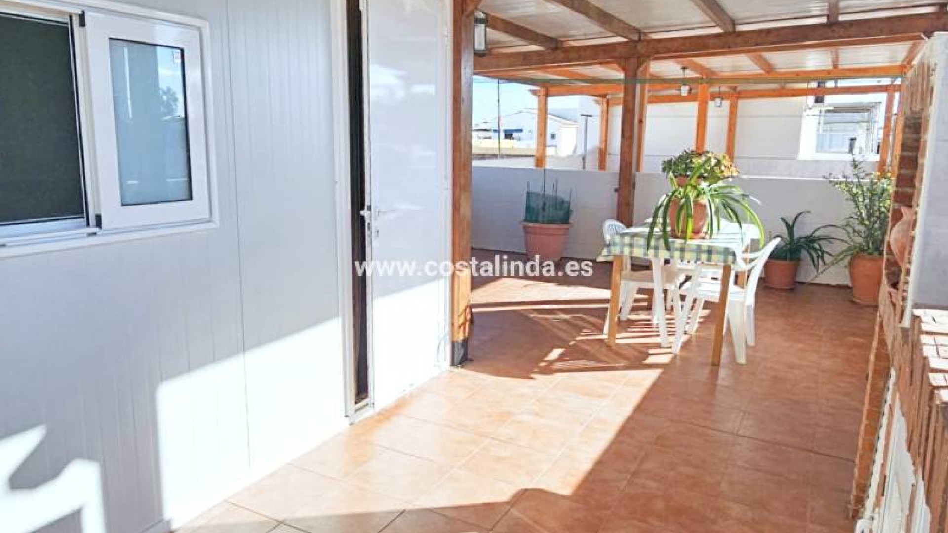 Casa in Los Alcazares