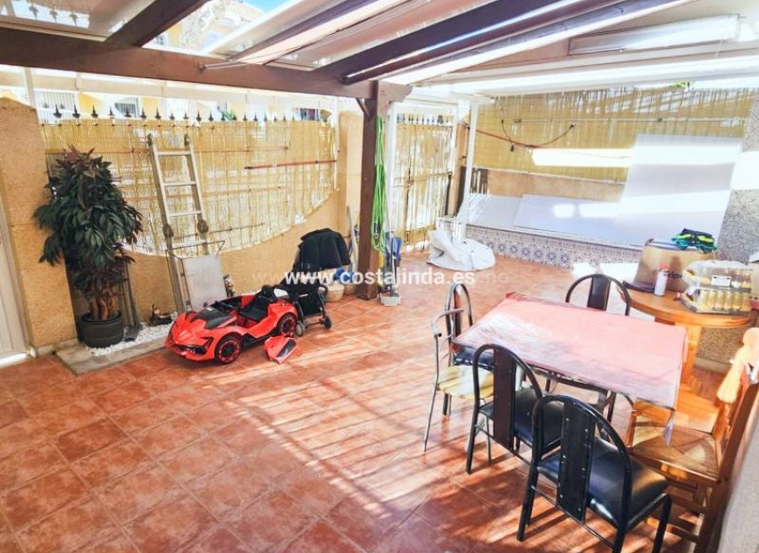 Casa in Los Alcazares