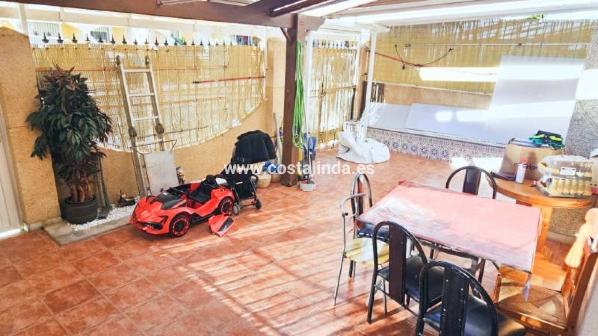 Casa in Los Alcazares