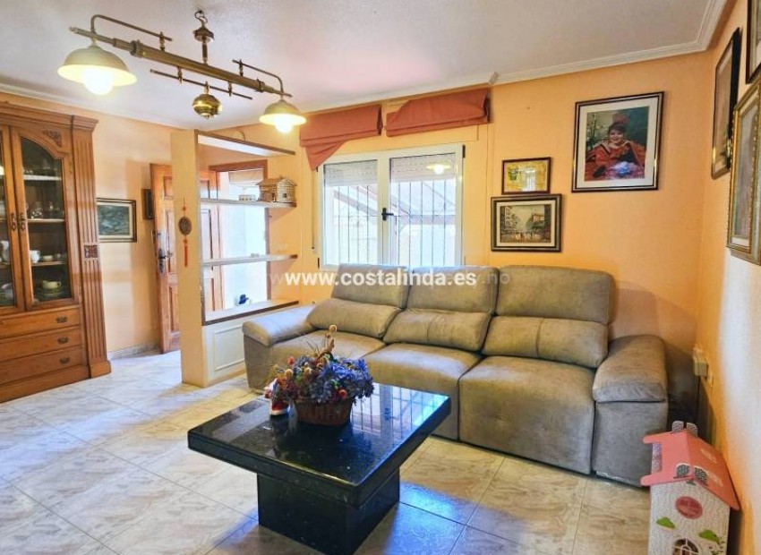 Casa in Los Alcazares