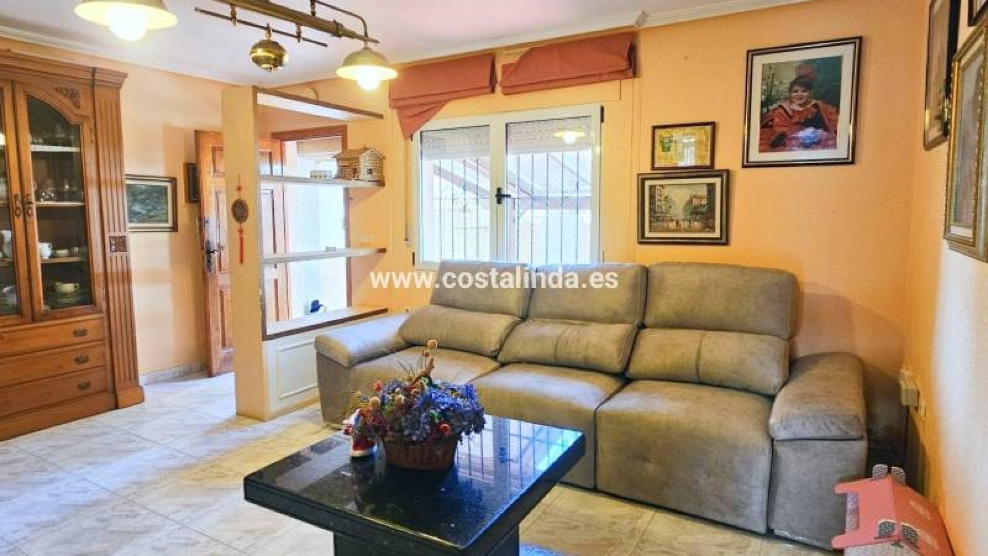 Casa in Los Alcazares