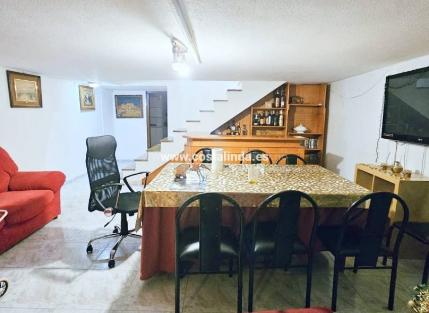 Casa in Los Alcazares