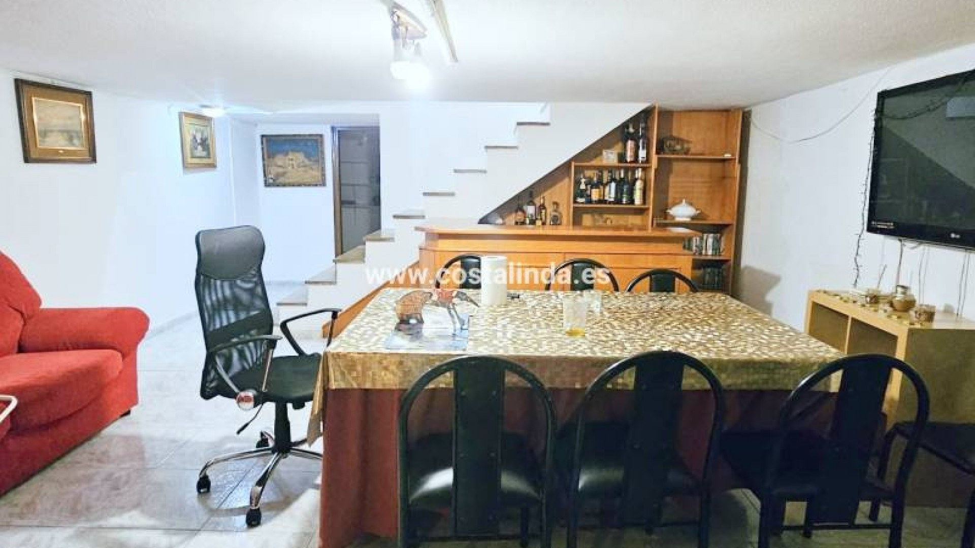 Casa in Los Alcazares