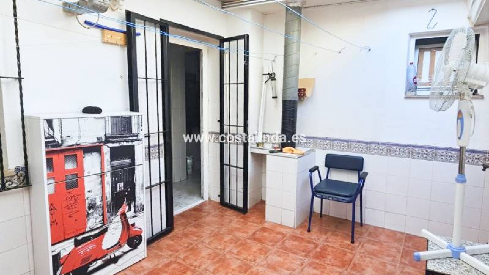 Casa in Los Alcazares