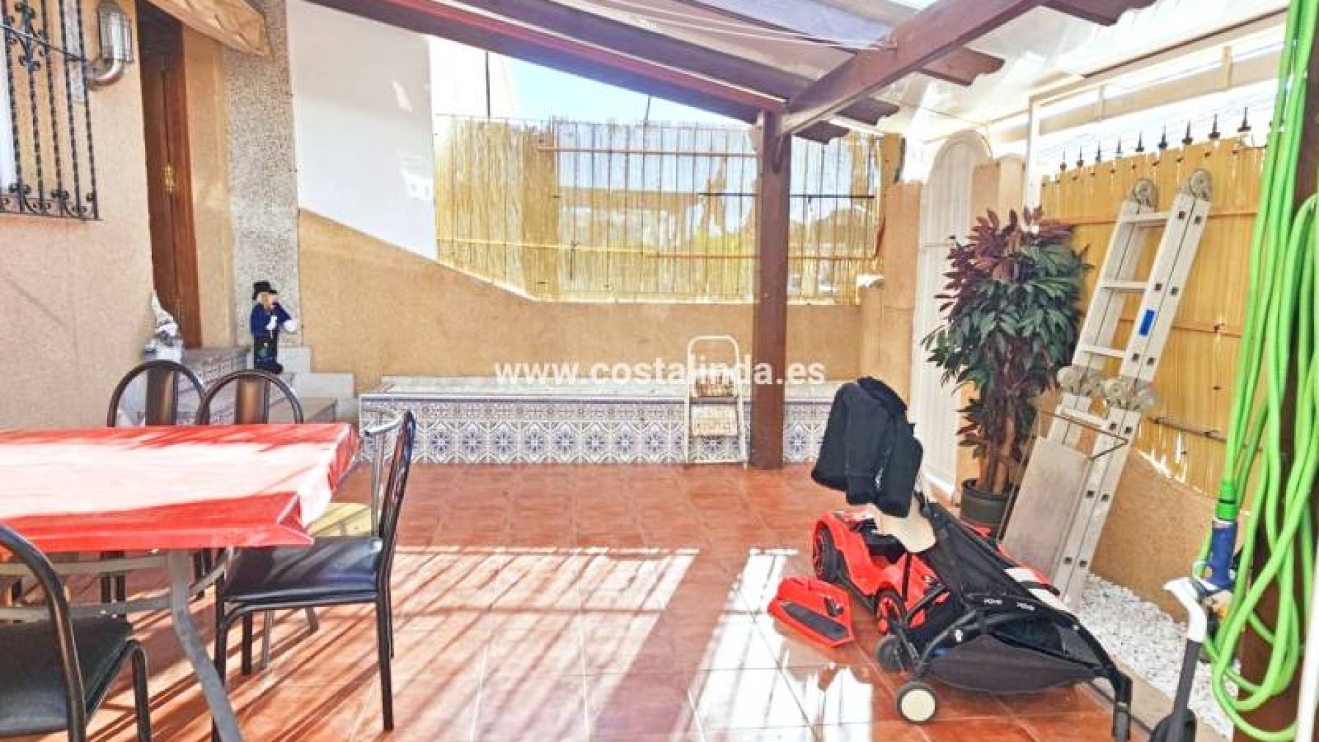 Casa in Los Alcazares