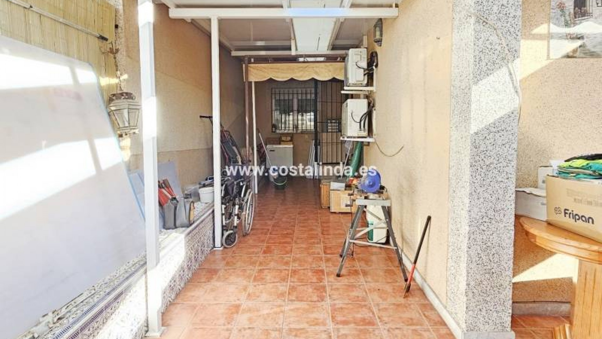 Casa in Los Alcazares