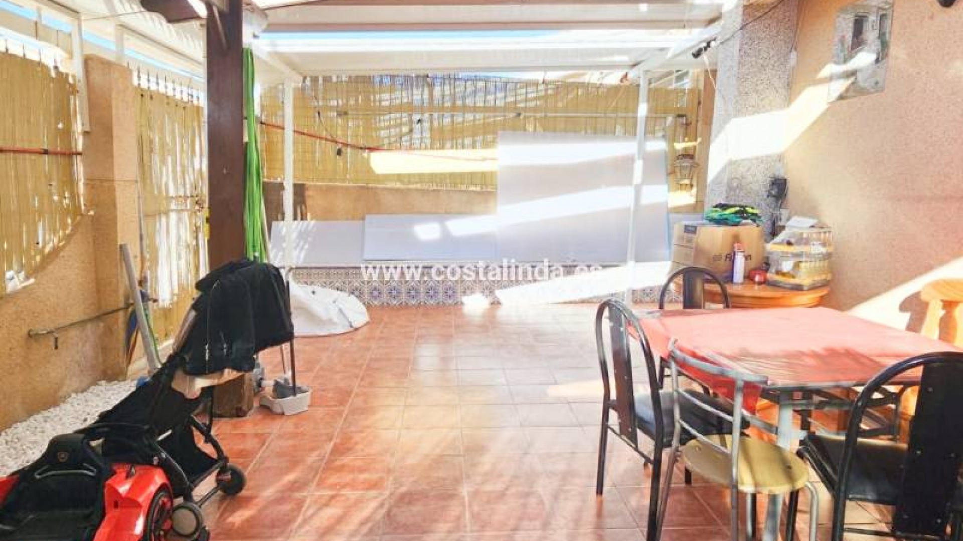 Casa in Los Alcazares