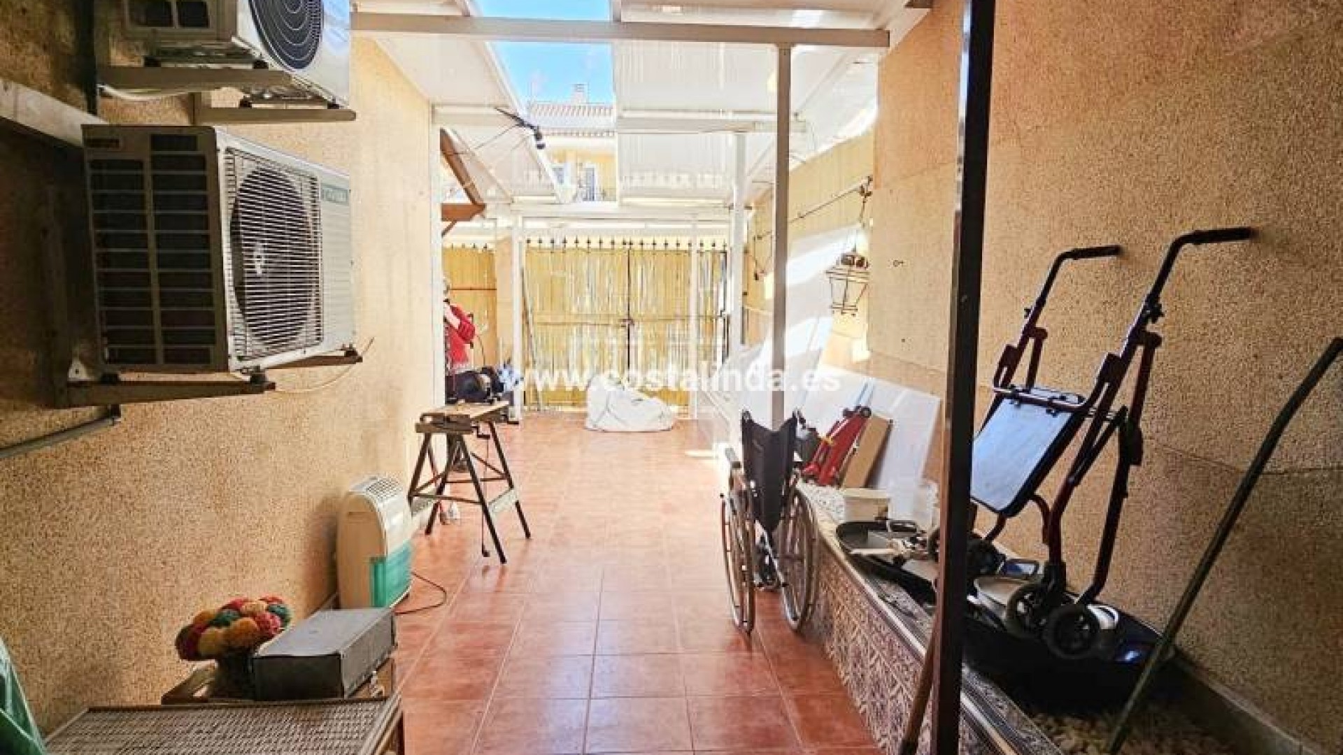 Casa in Los Alcazares