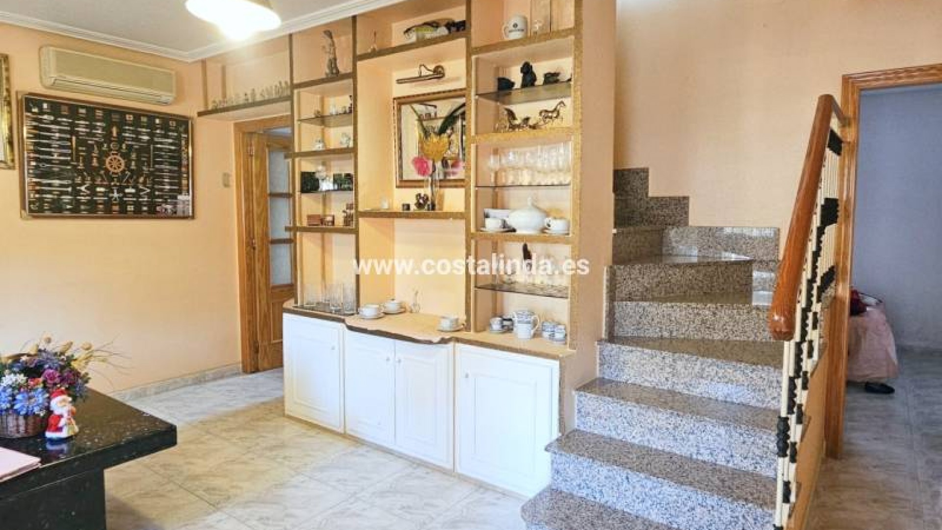 Casa in Los Alcazares