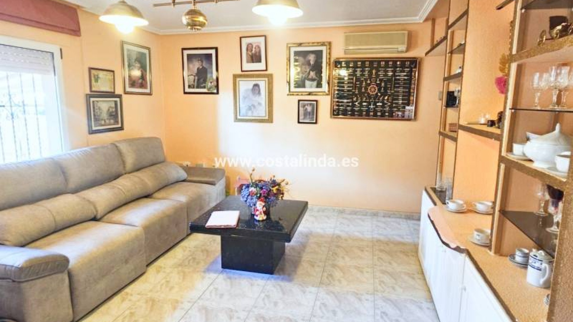 Casa in Los Alcazares