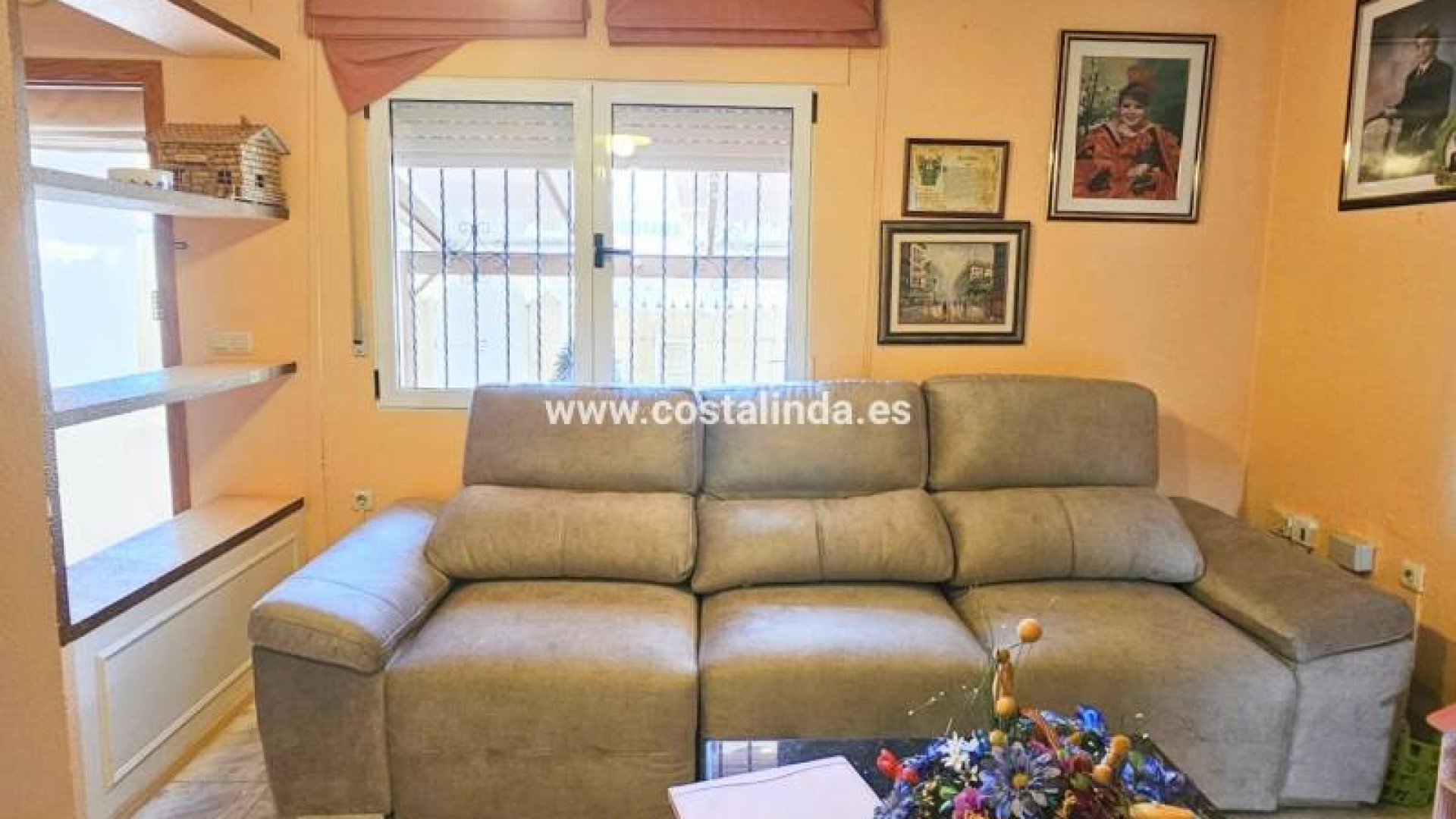 Casa in Los Alcazares