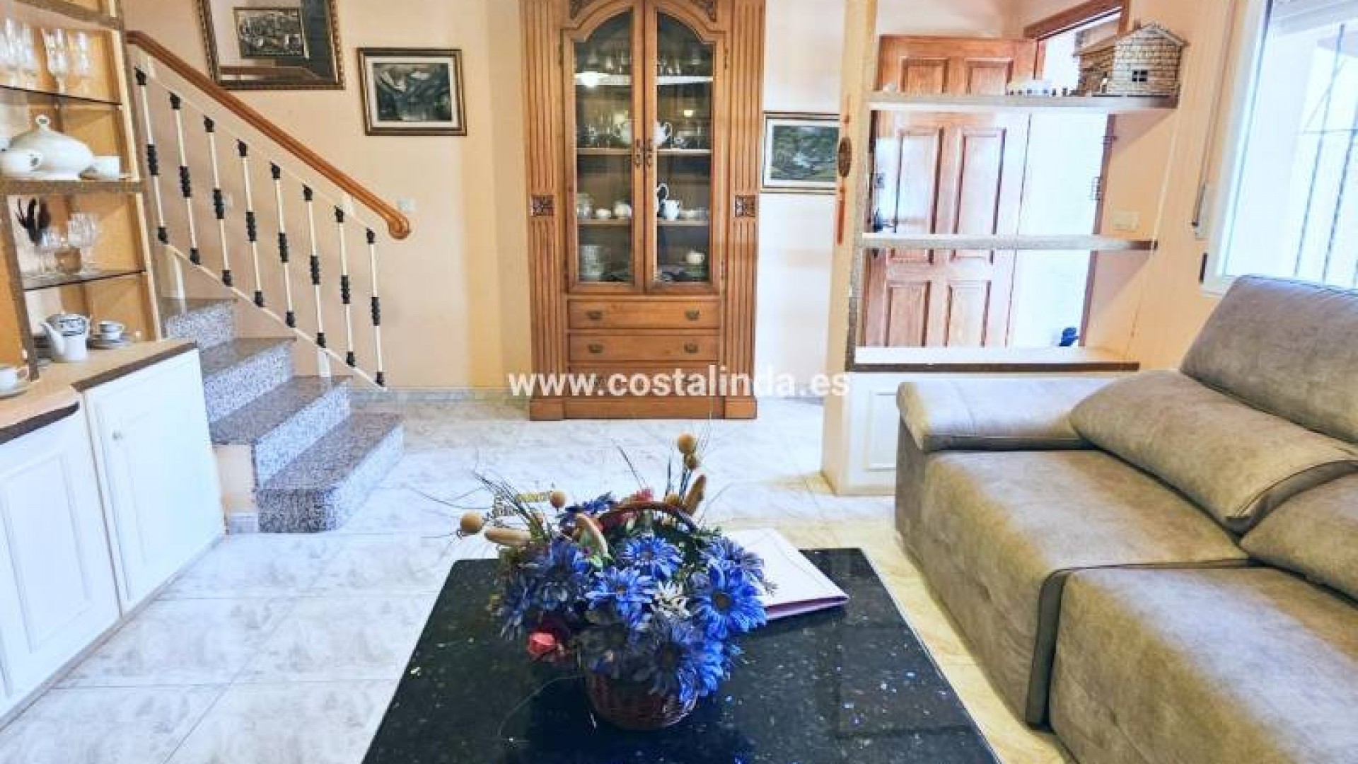 Casa in Los Alcazares