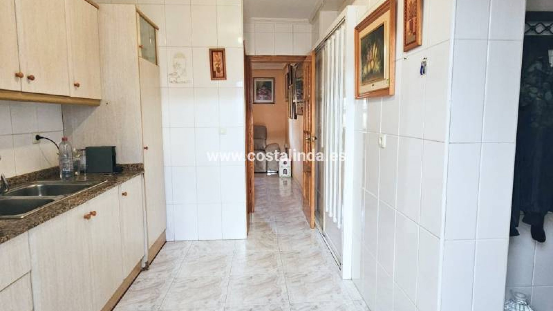 Casa in Los Alcazares