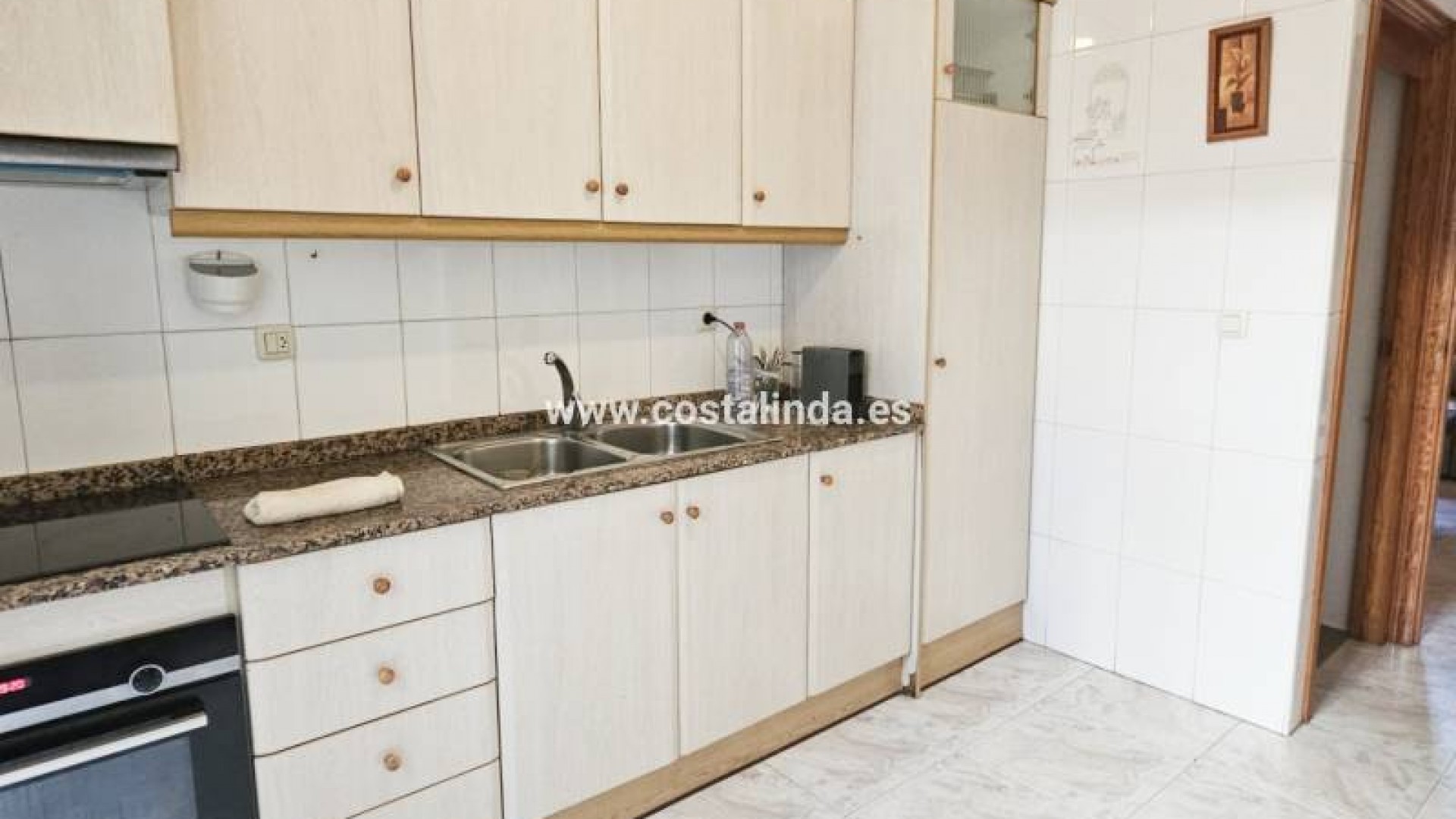 Casa in Los Alcazares