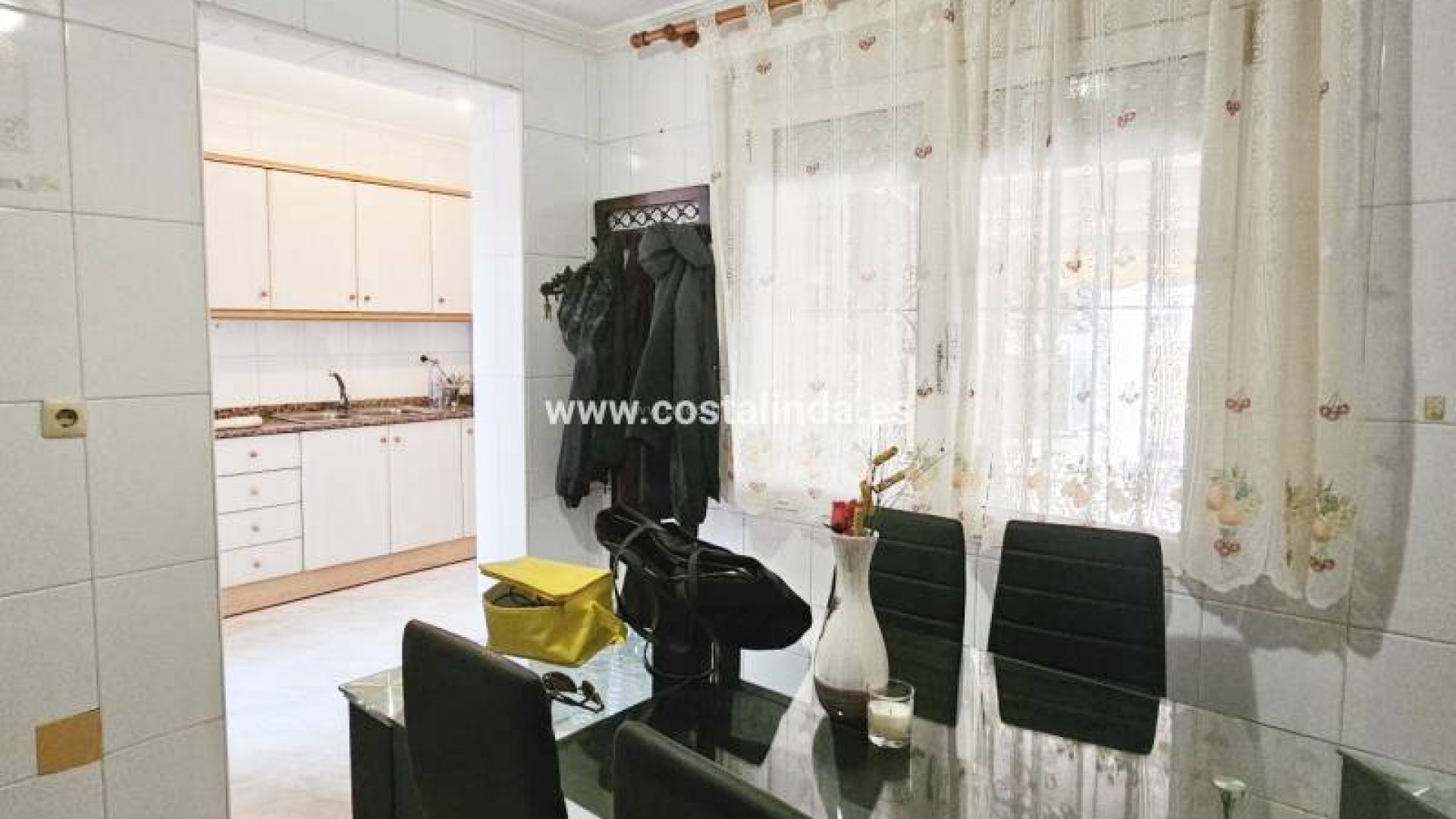 Casa in Los Alcazares