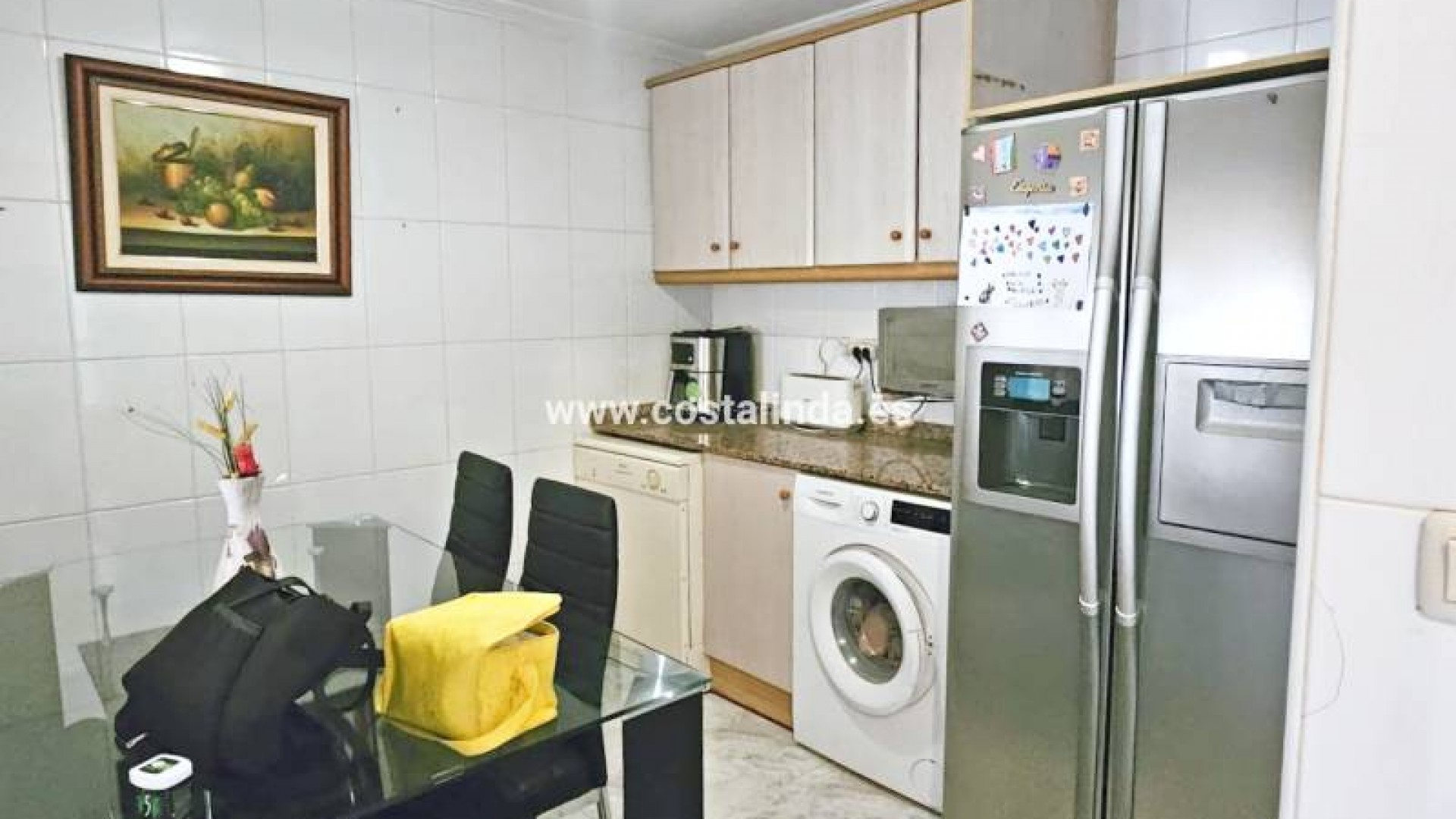 Casa in Los Alcazares