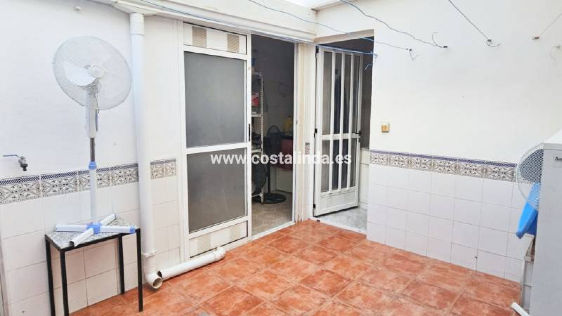 Casa in Los Alcazares