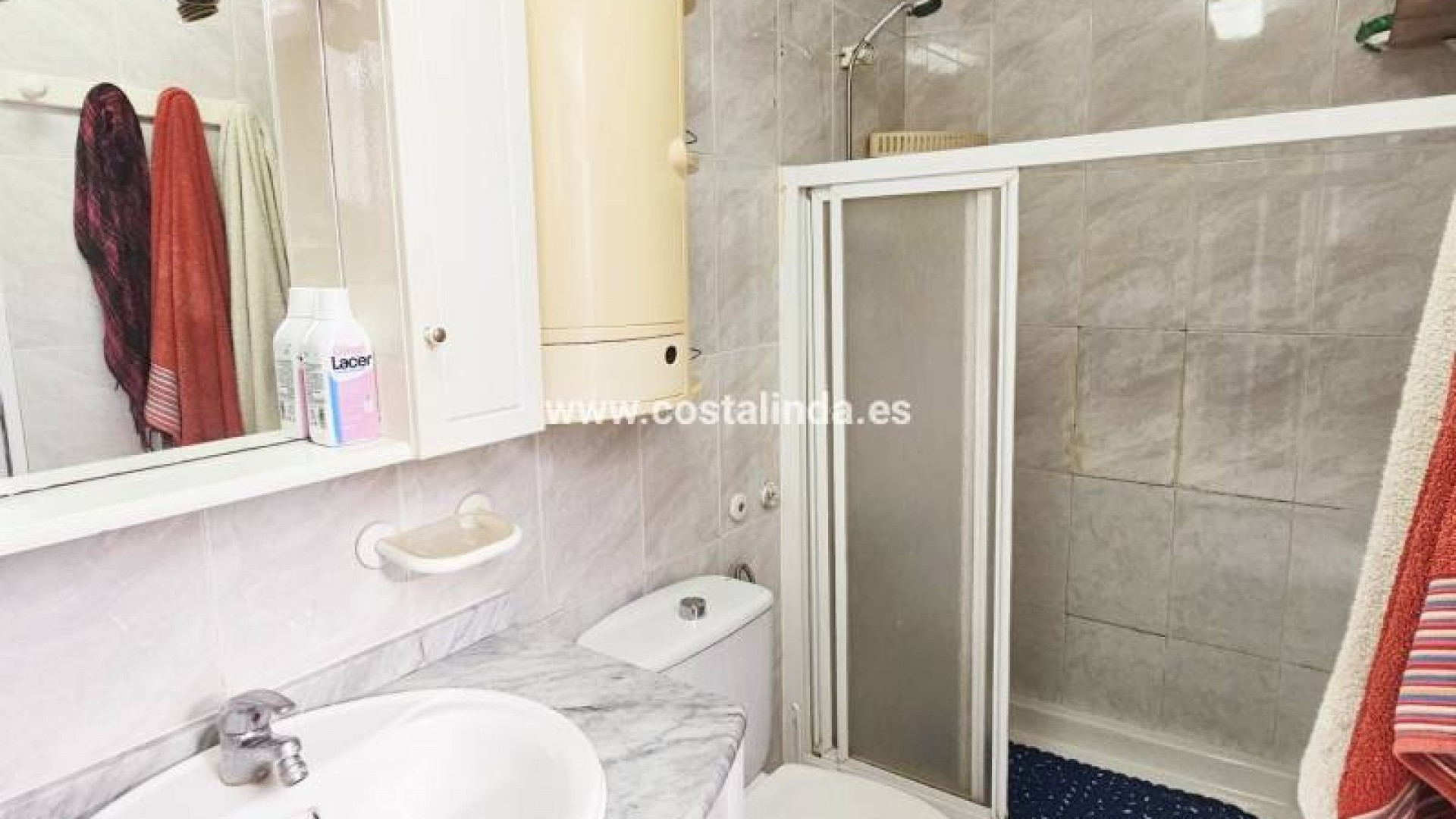 Casa in Los Alcazares