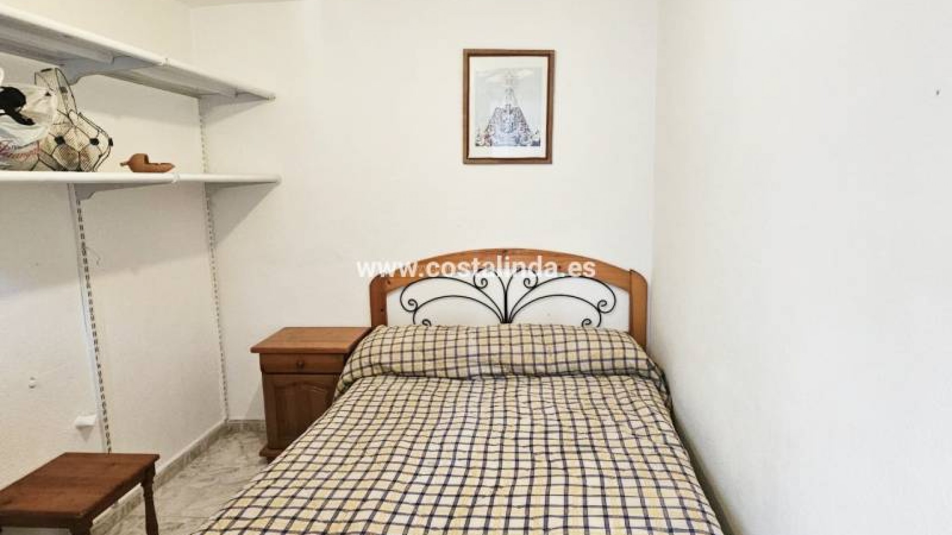 Casa in Los Alcazares