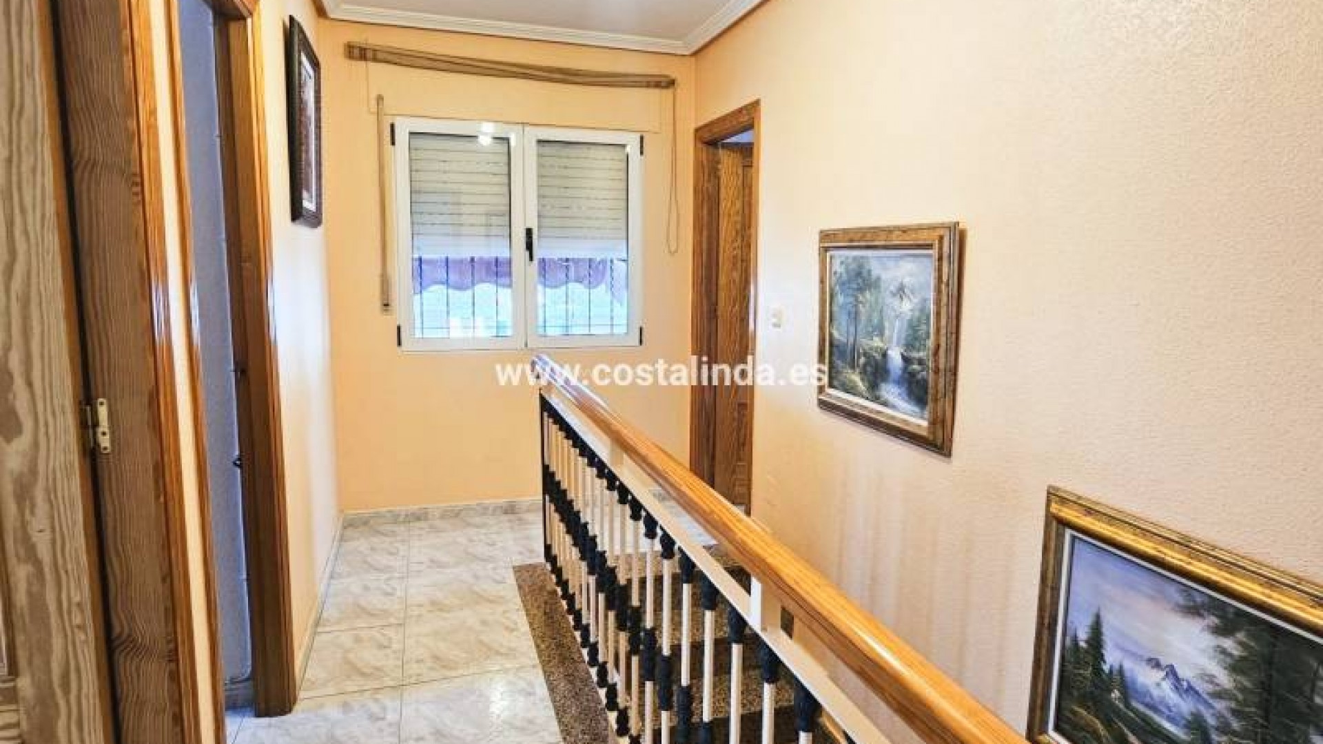 Casa in Los Alcazares