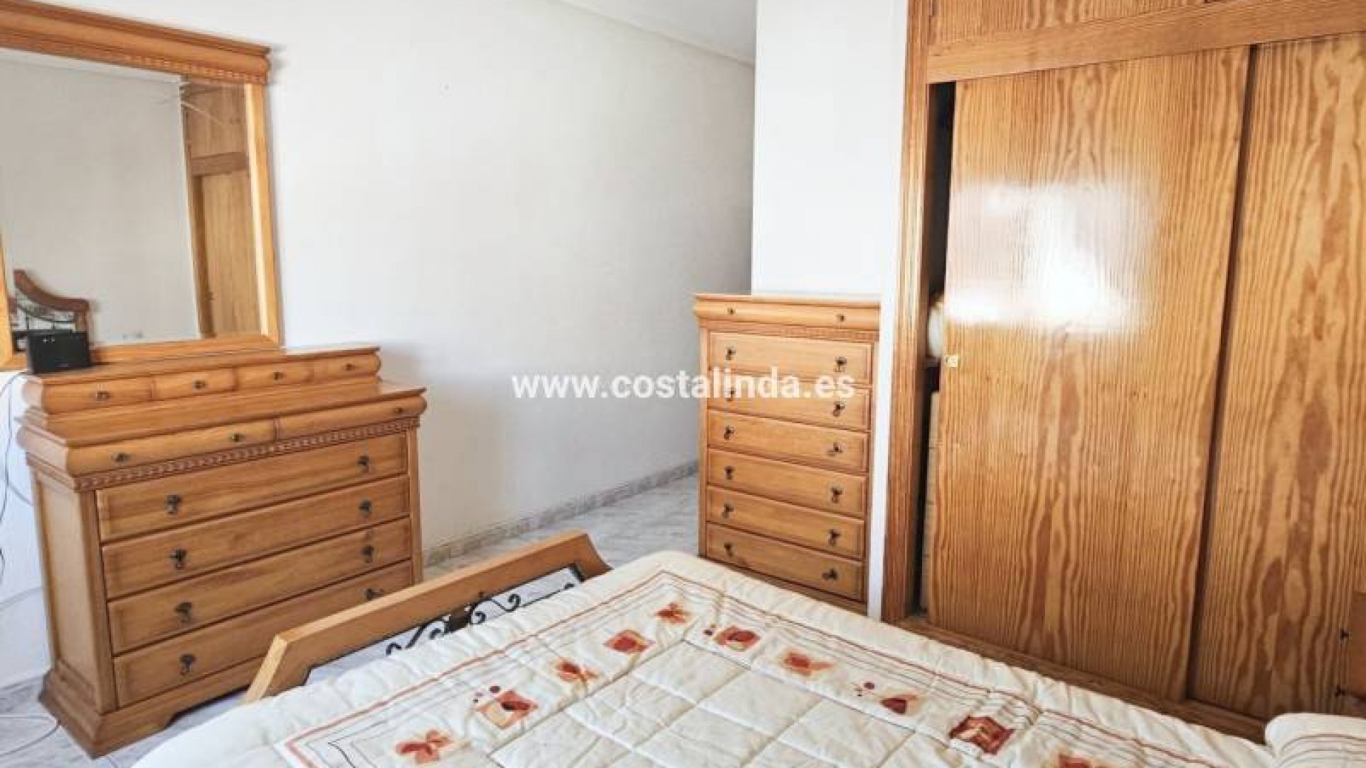 Casa in Los Alcazares