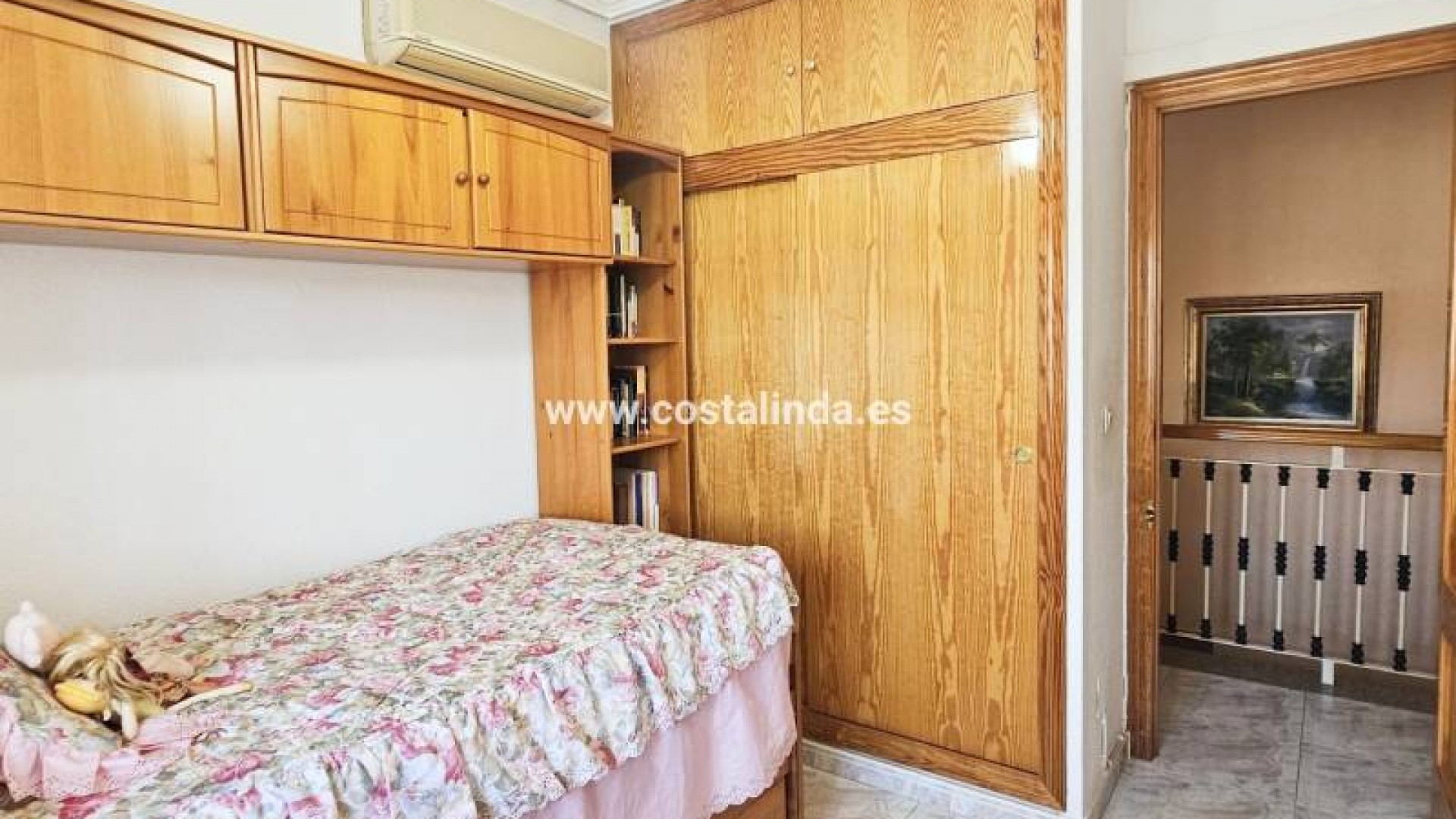 Casa in Los Alcazares