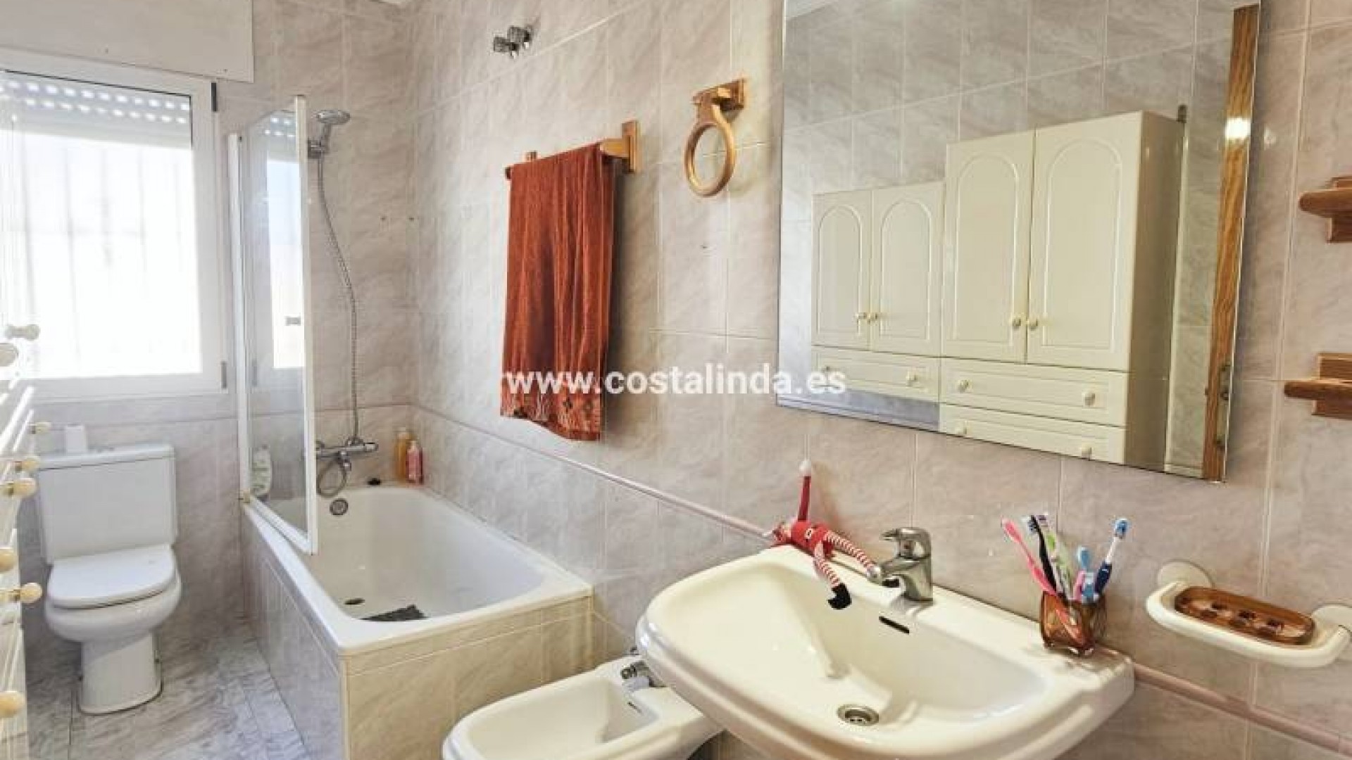 Casa in Los Alcazares