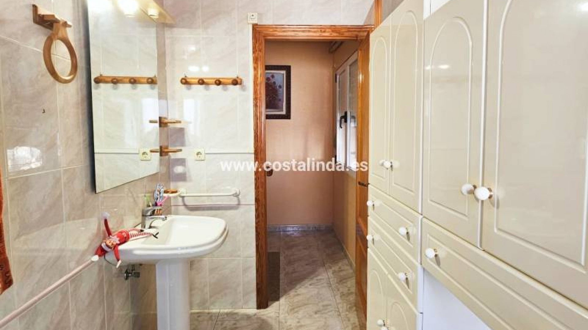 Casa in Los Alcazares