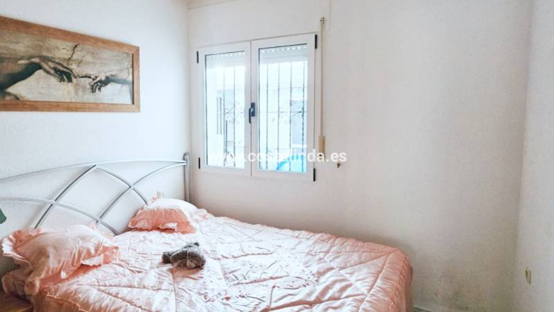 Casa in Los Alcazares