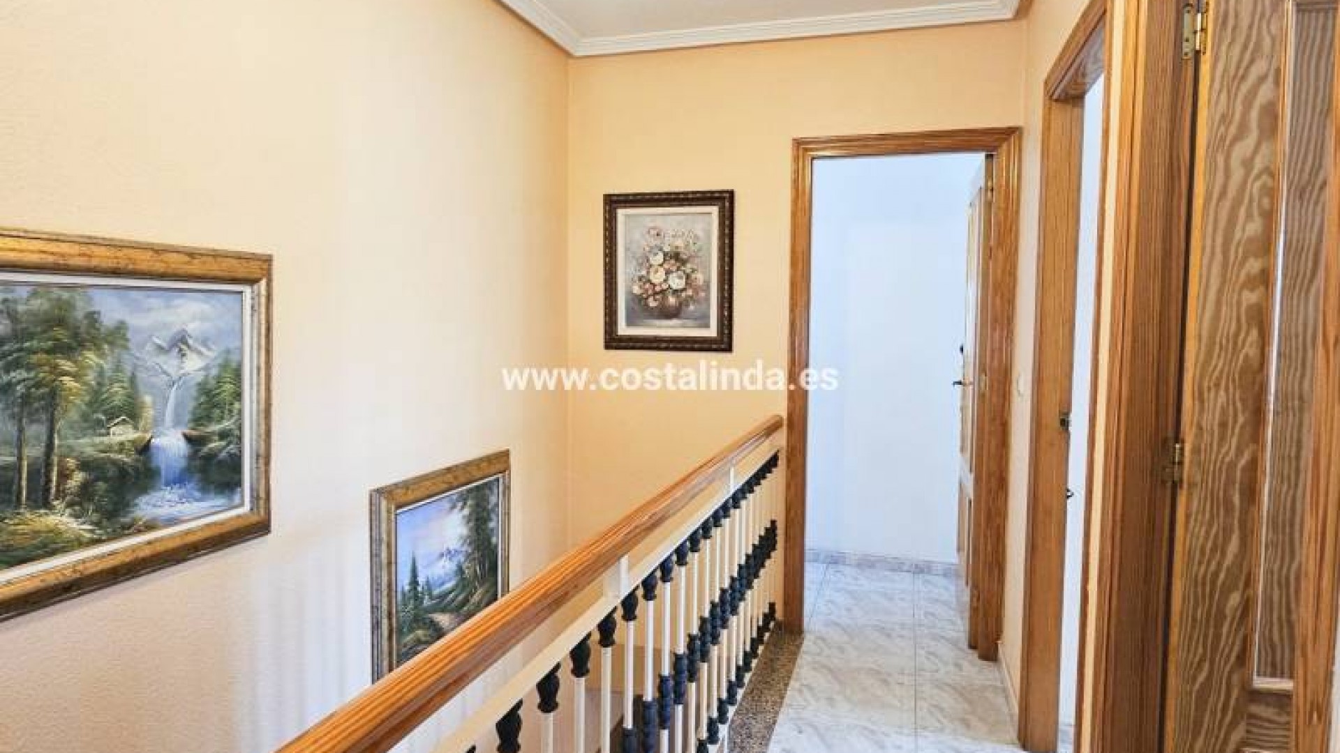 Casa in Los Alcazares