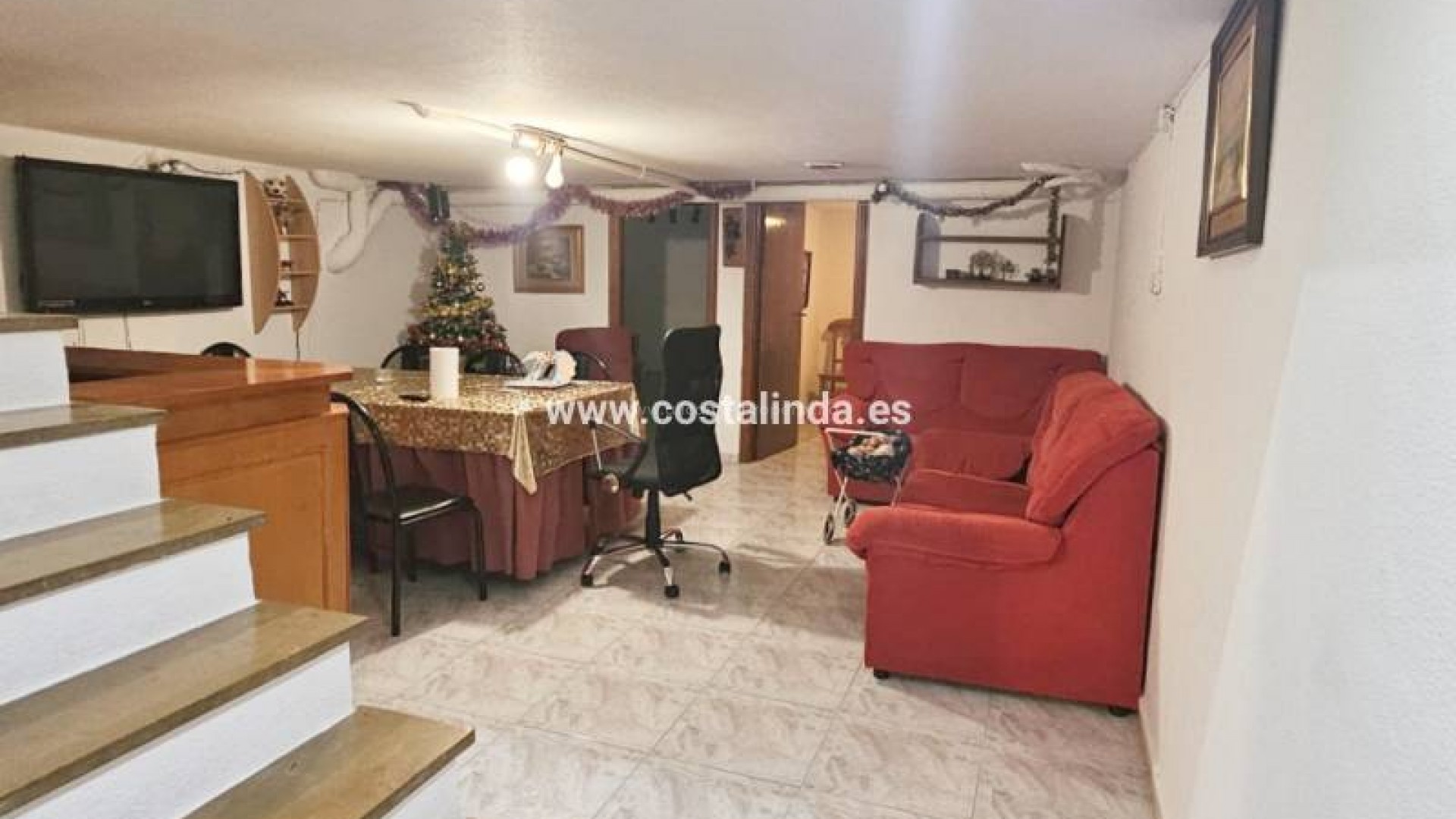 Casa in Los Alcazares