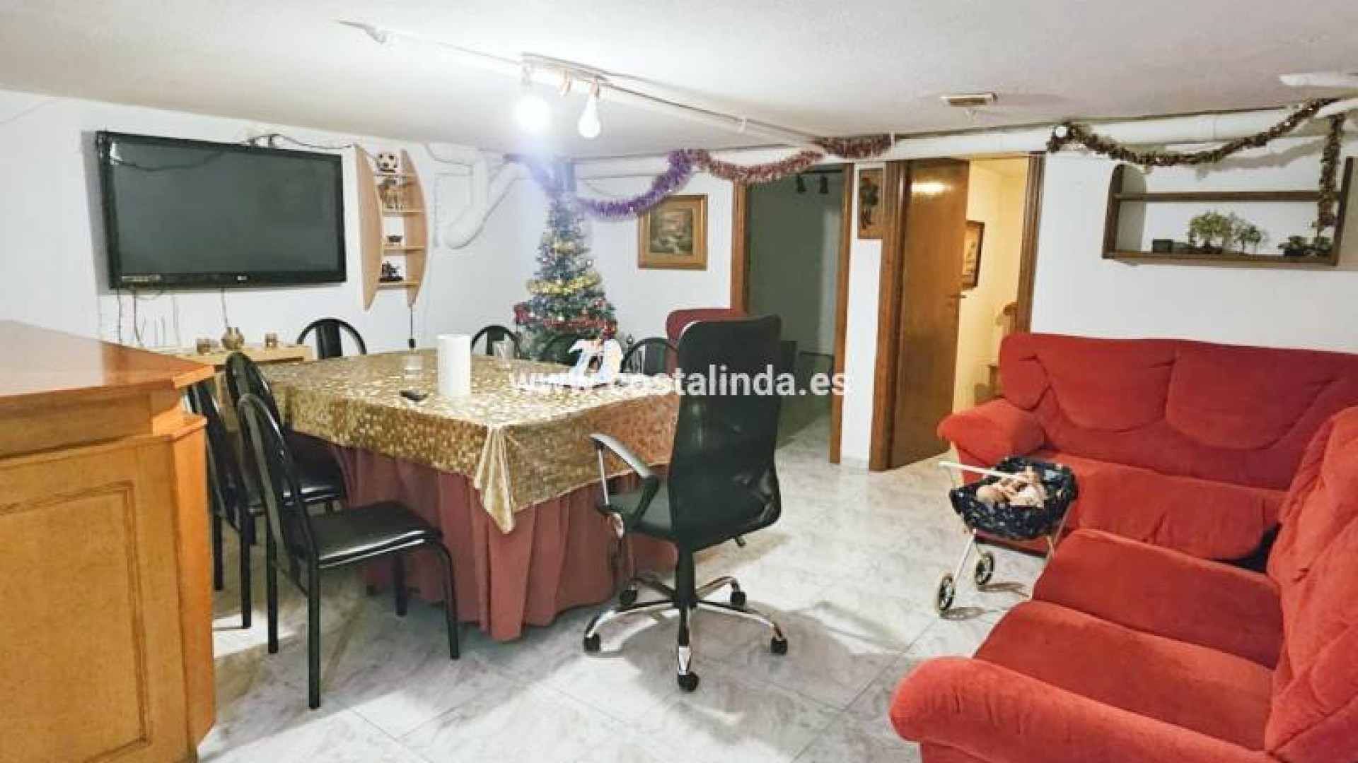 Casa in Los Alcazares